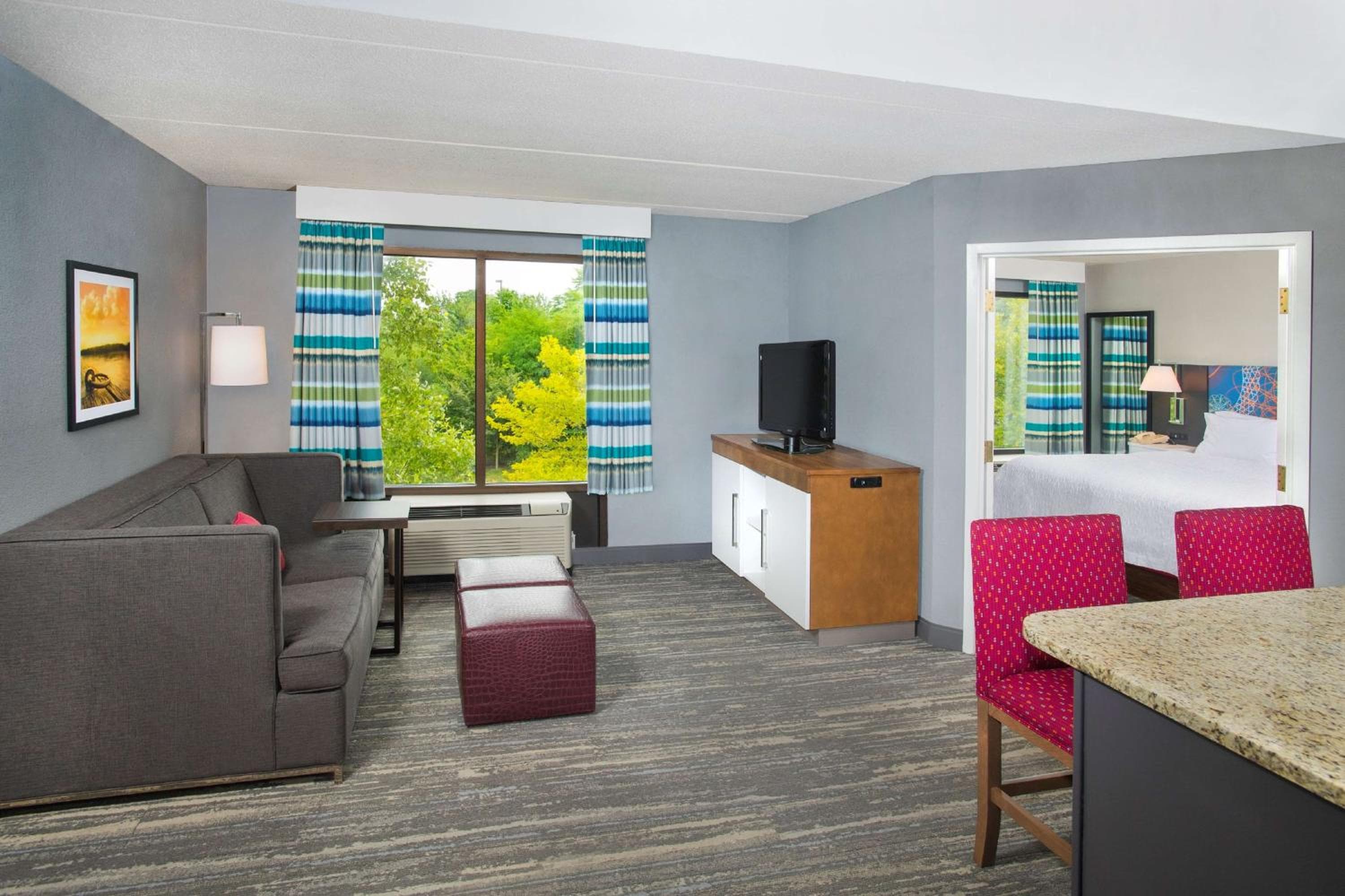 Hampton Inn & Suites Annapolis