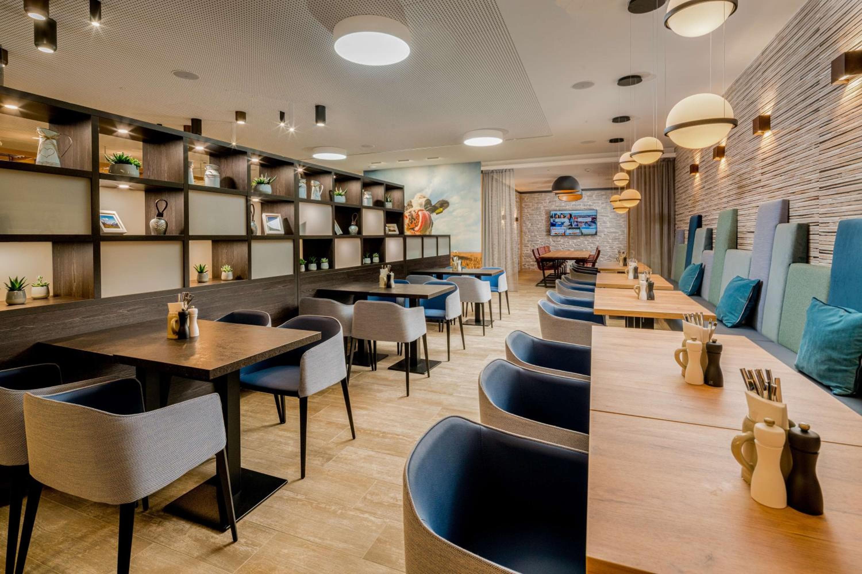 Best Western Hotel Arabellapark München