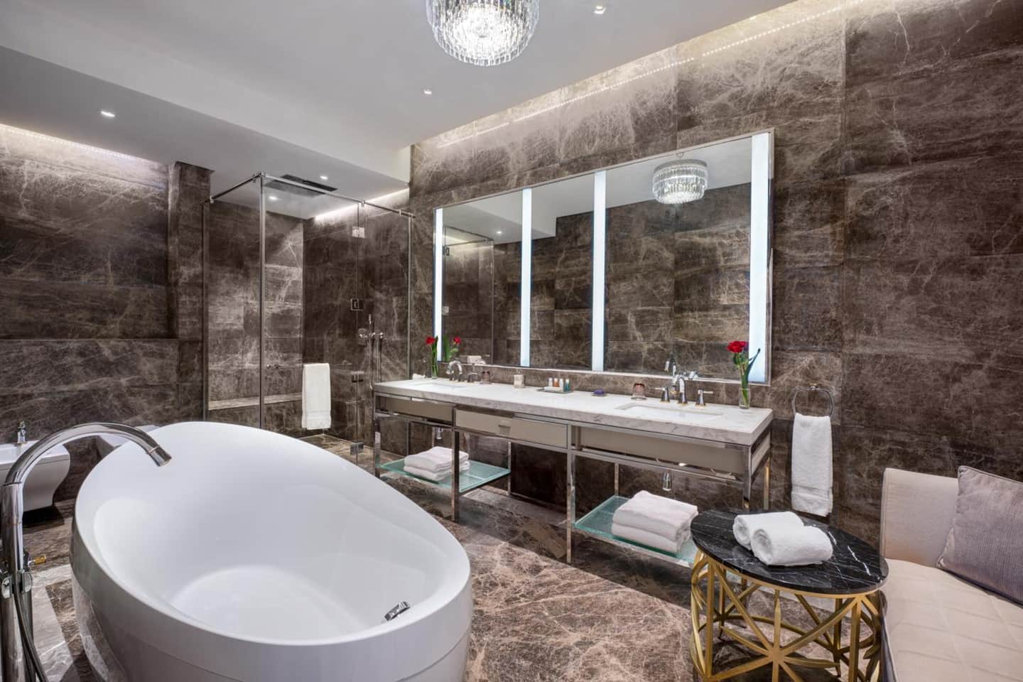 The Hotel Galleria Jeddah, Curio Collection by Hilton