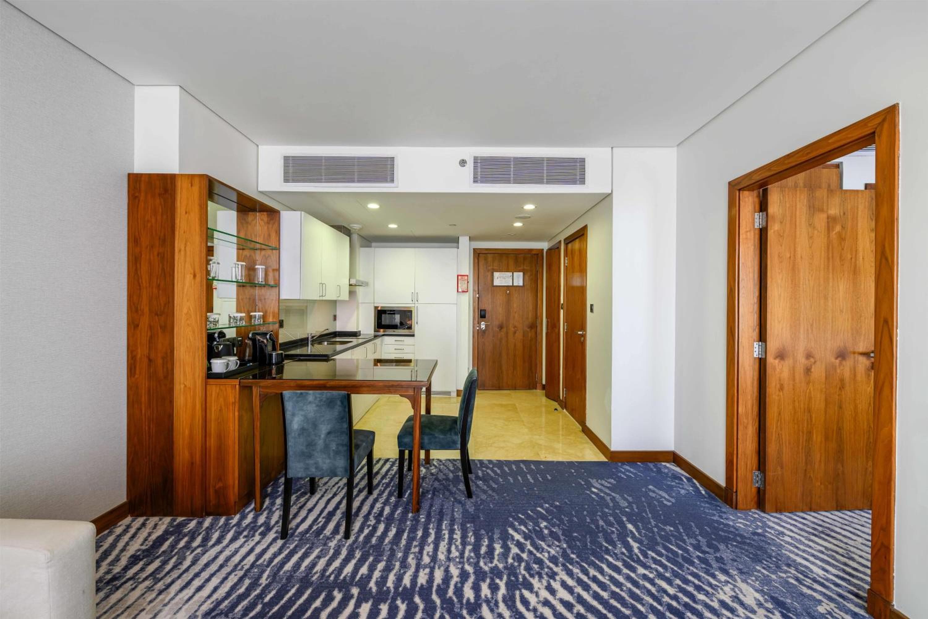 DoubleTree by Hilton Jeddah Al Andalus Mall