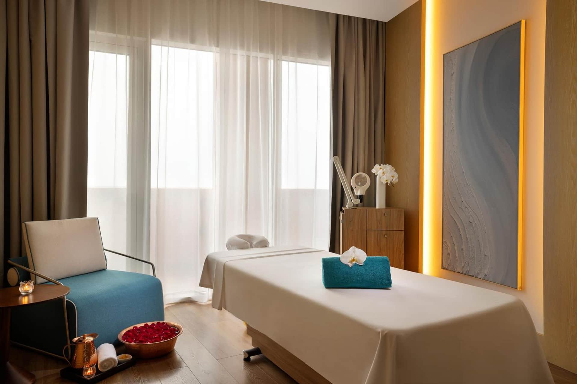 Hilton Al Khobar King Fahd Causeway
