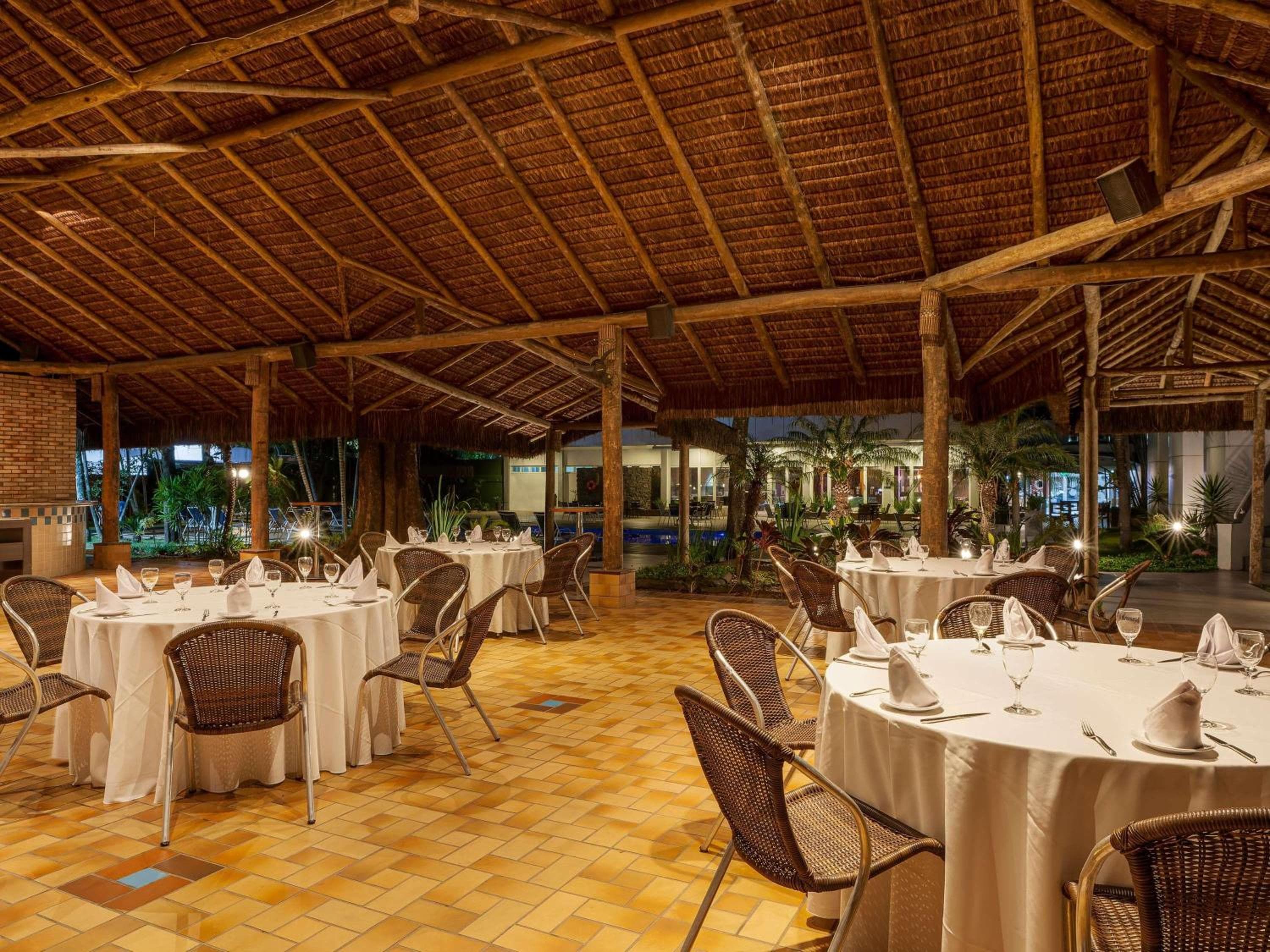 Novotel Sao Jose dos Campos