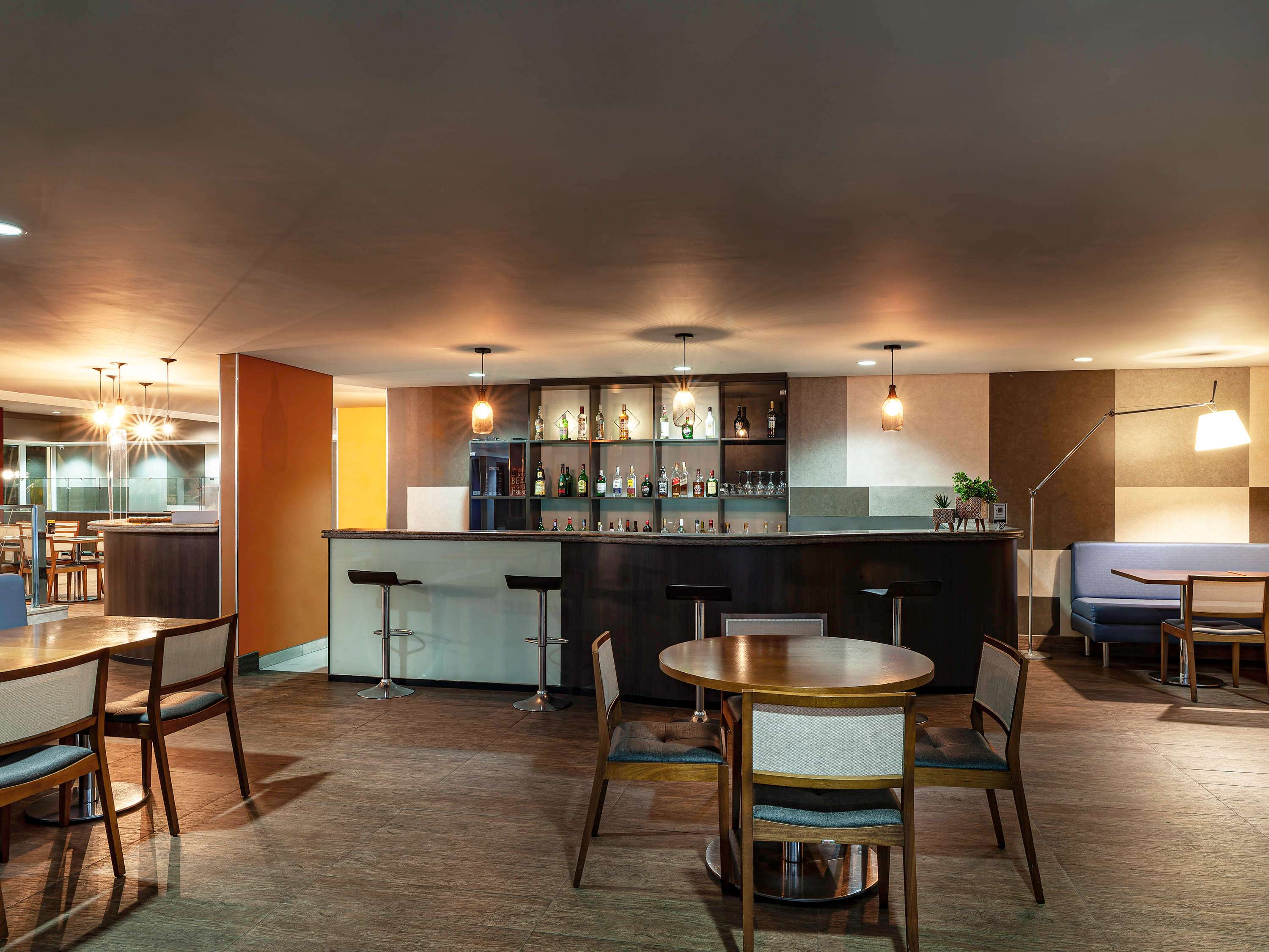 Novotel Sao Jose dos Campos