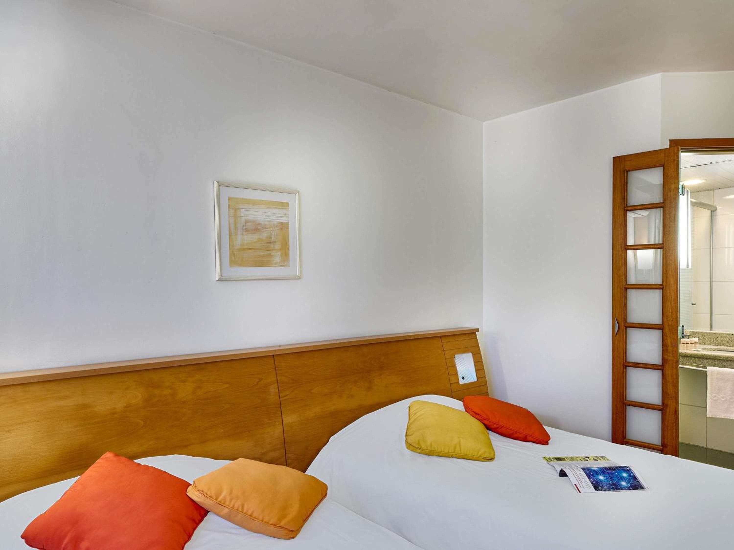 Novotel Sao Jose dos Campos