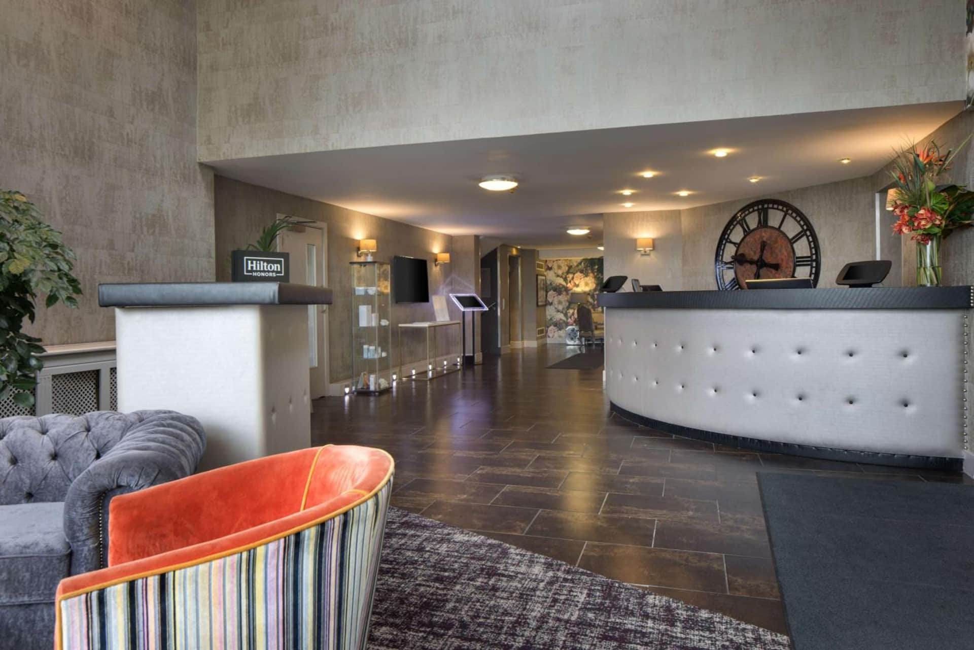 DoubleTree by Hilton Bristol South - Cadbury House