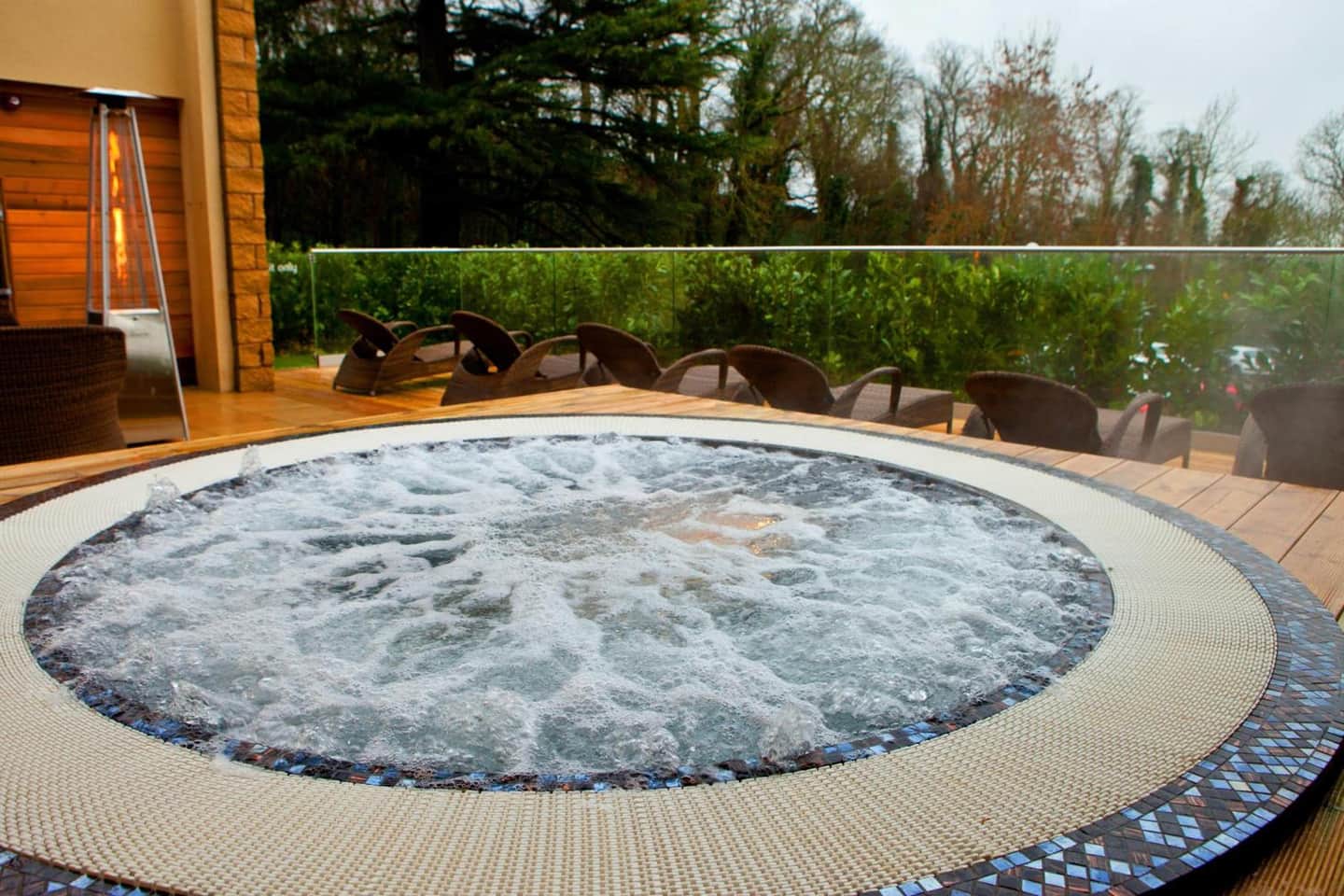 DoubleTree by Hilton Bristol South - Cadbury House