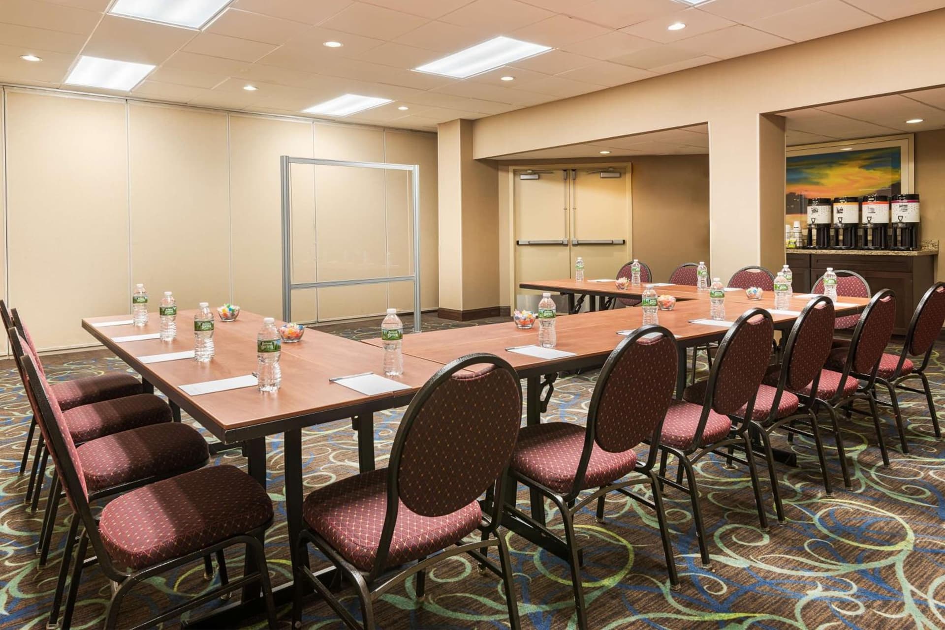 Hampton Inn White Plains/Tarrytown