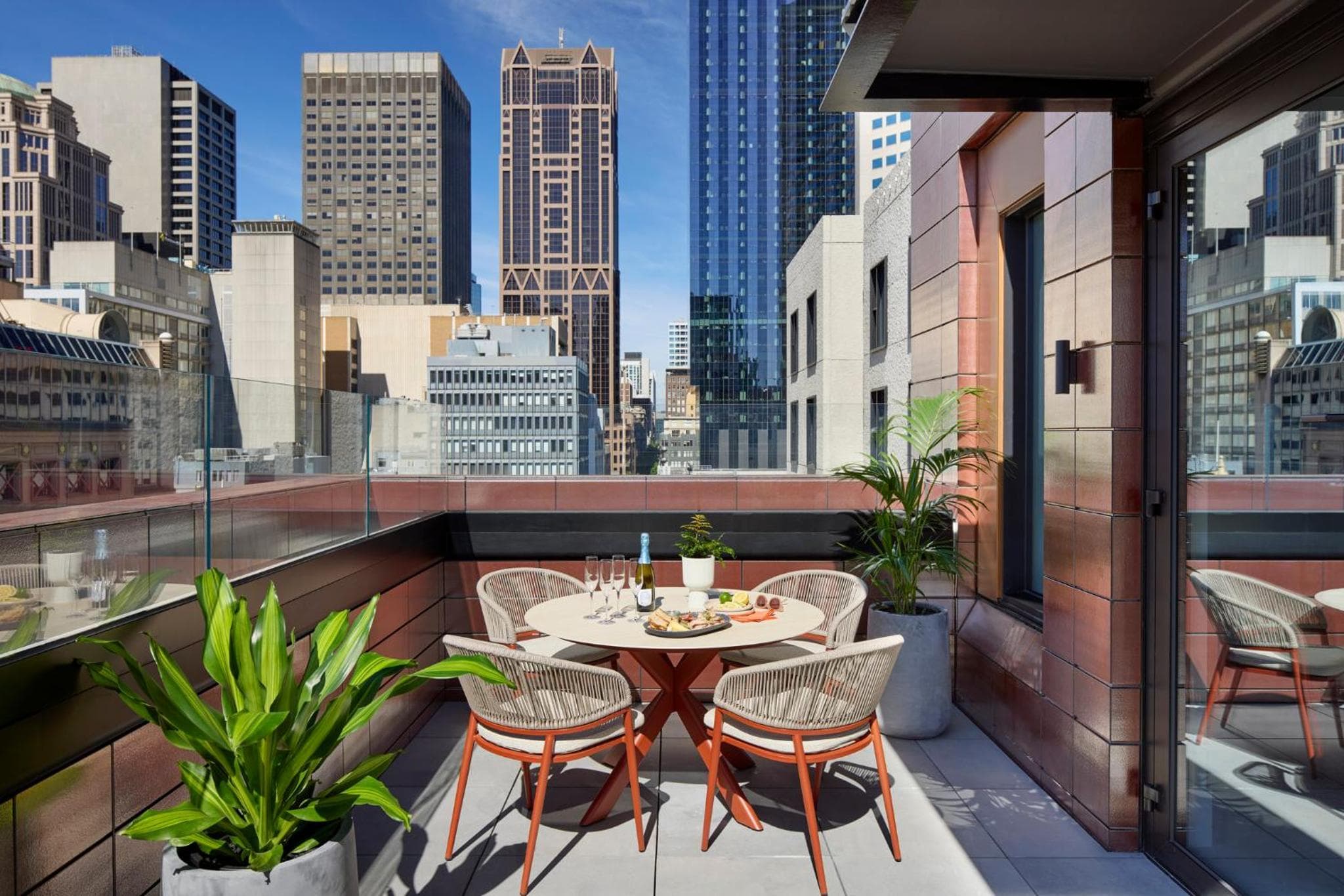 Hotel Indigo Melbourne Little Collins