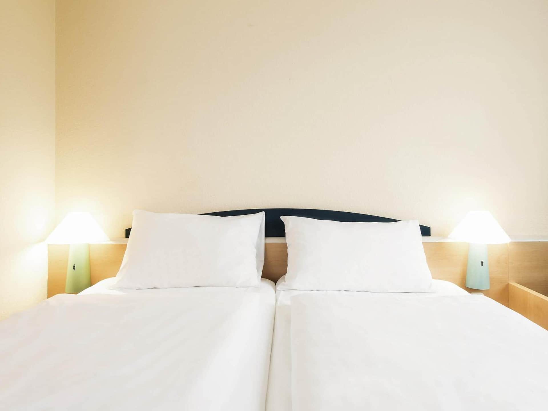 Ibis Paderborn City