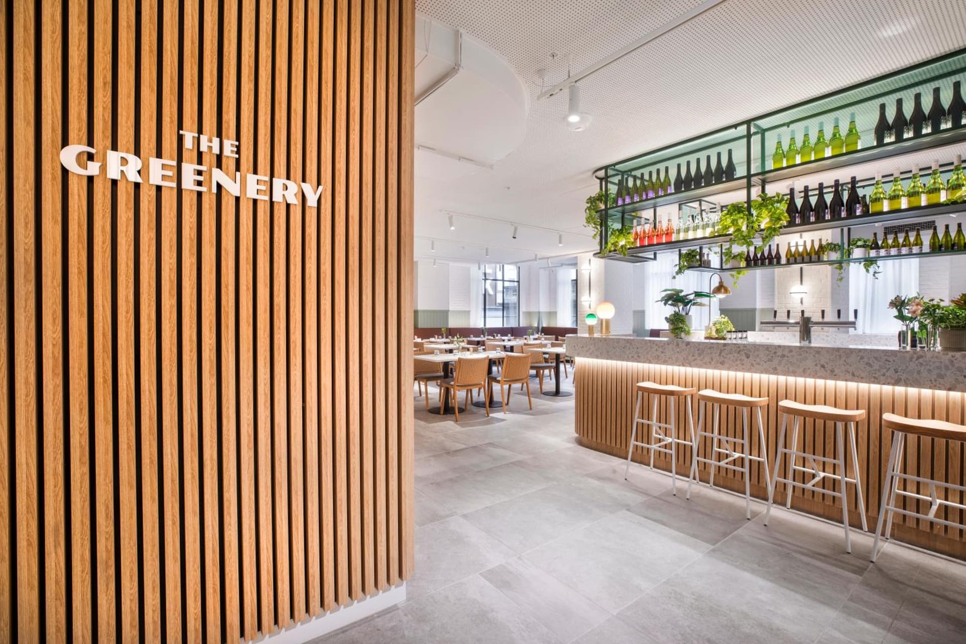 Holiday Inn Melbourne Bourke Street Mall