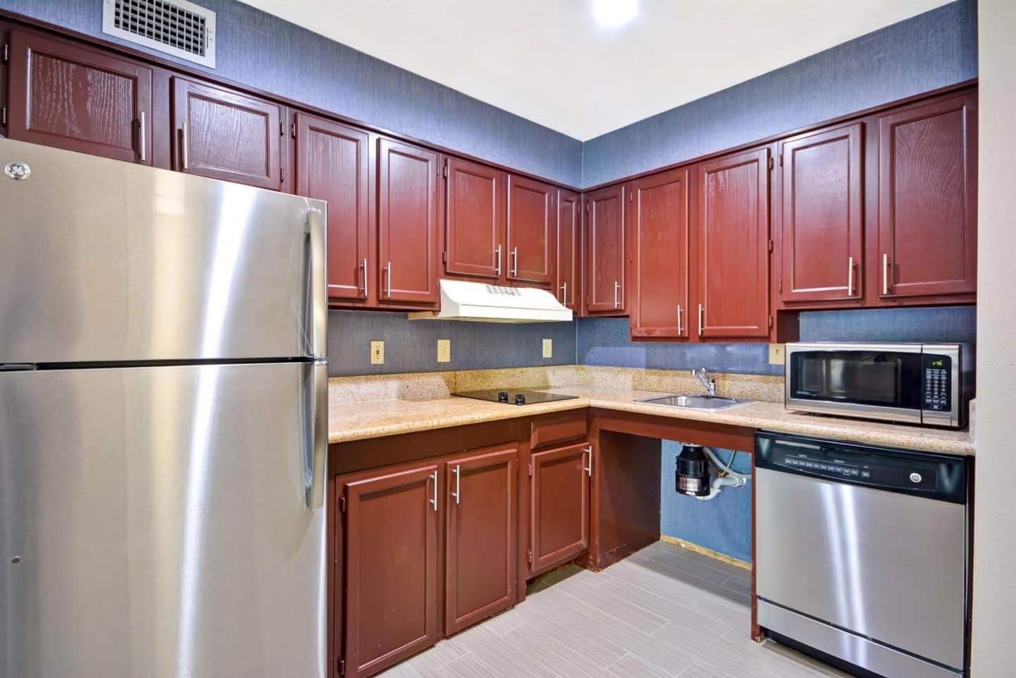 Homewood Suites Dallas Lewisville