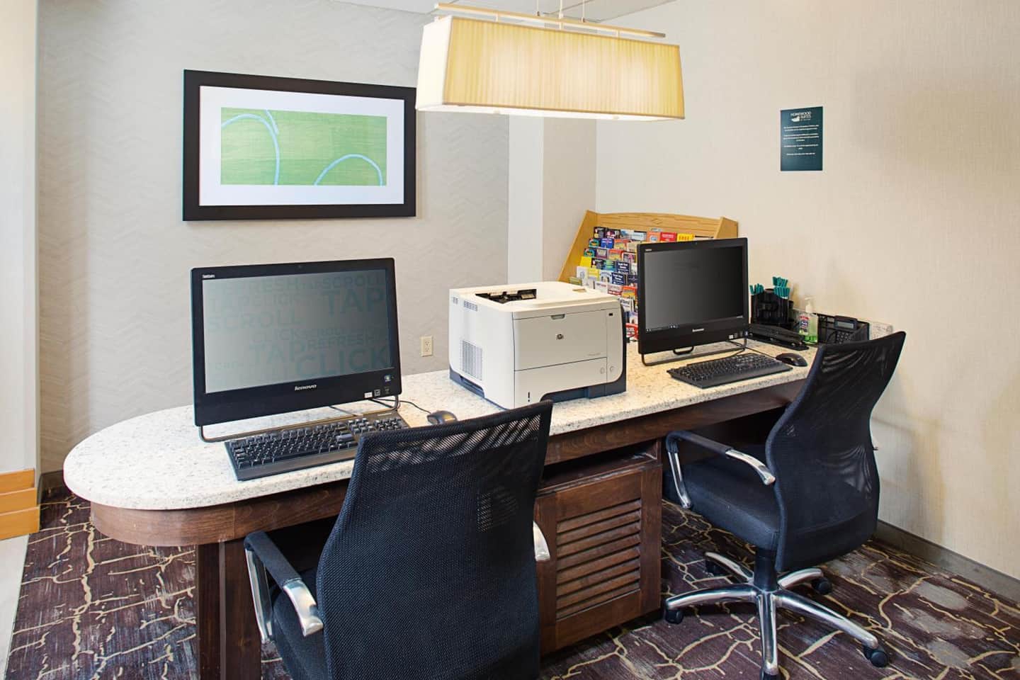 Hilton Garden Inn Wilmington Mayfaire Town Center