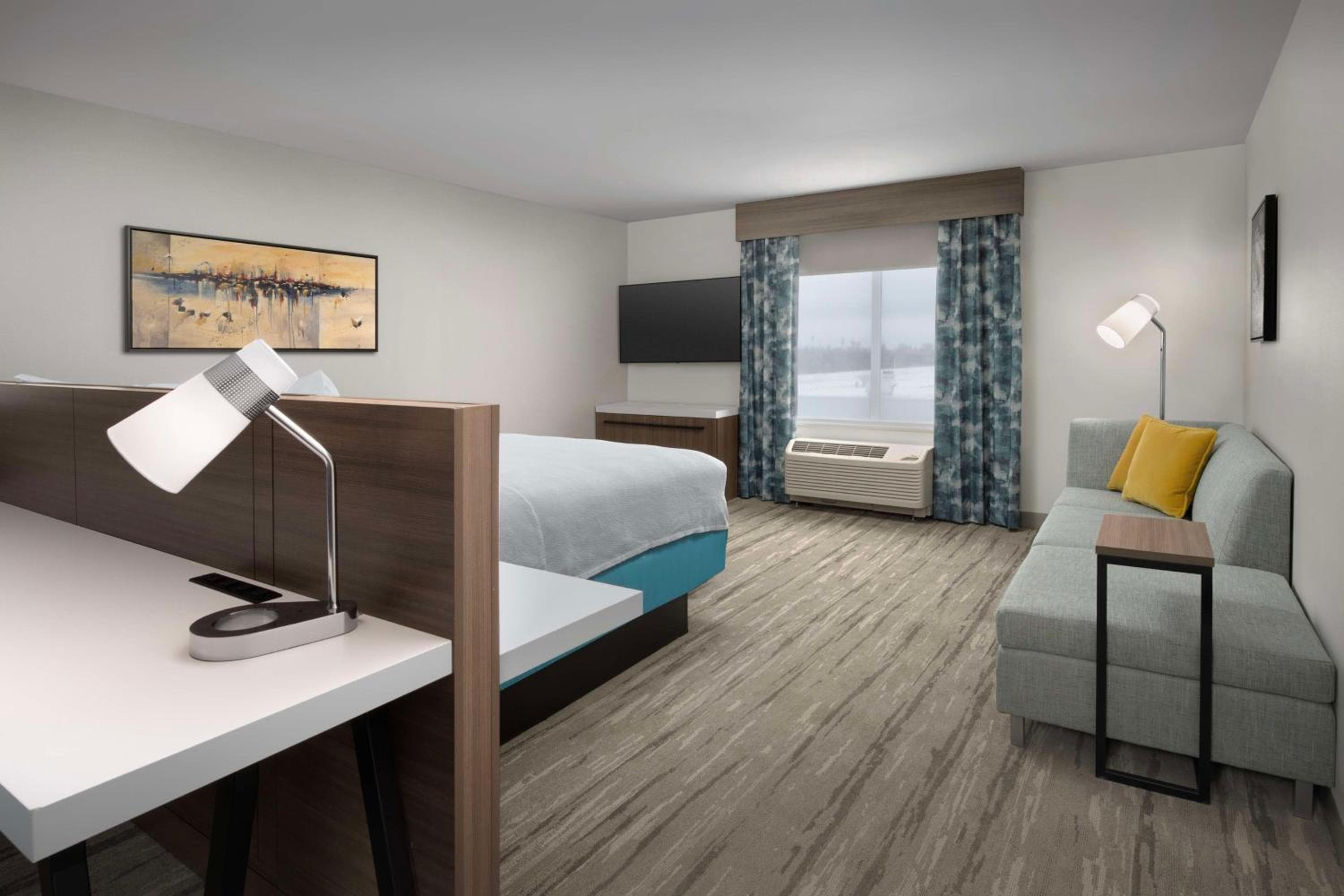 Hilton Garden Inn Florence Cincinnati Airport South