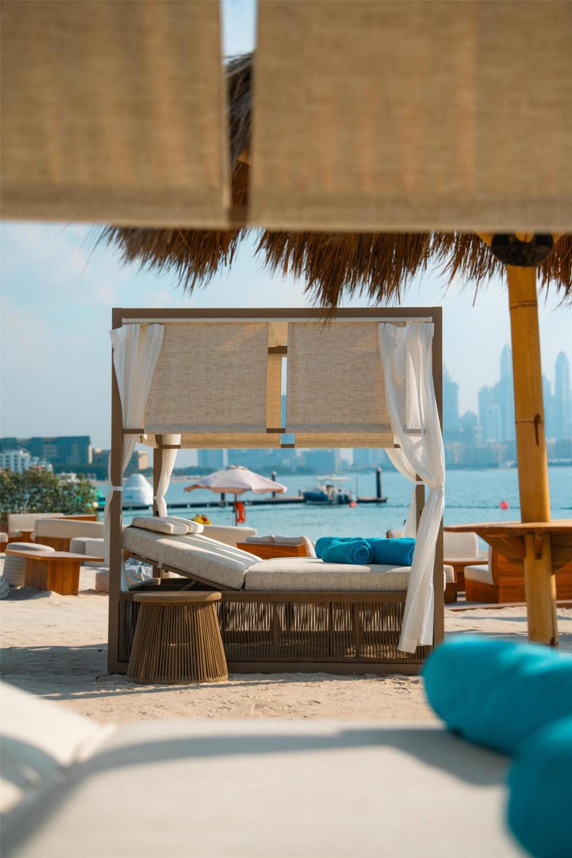 Waldorf Astoria Dubai Palm Jumeirah