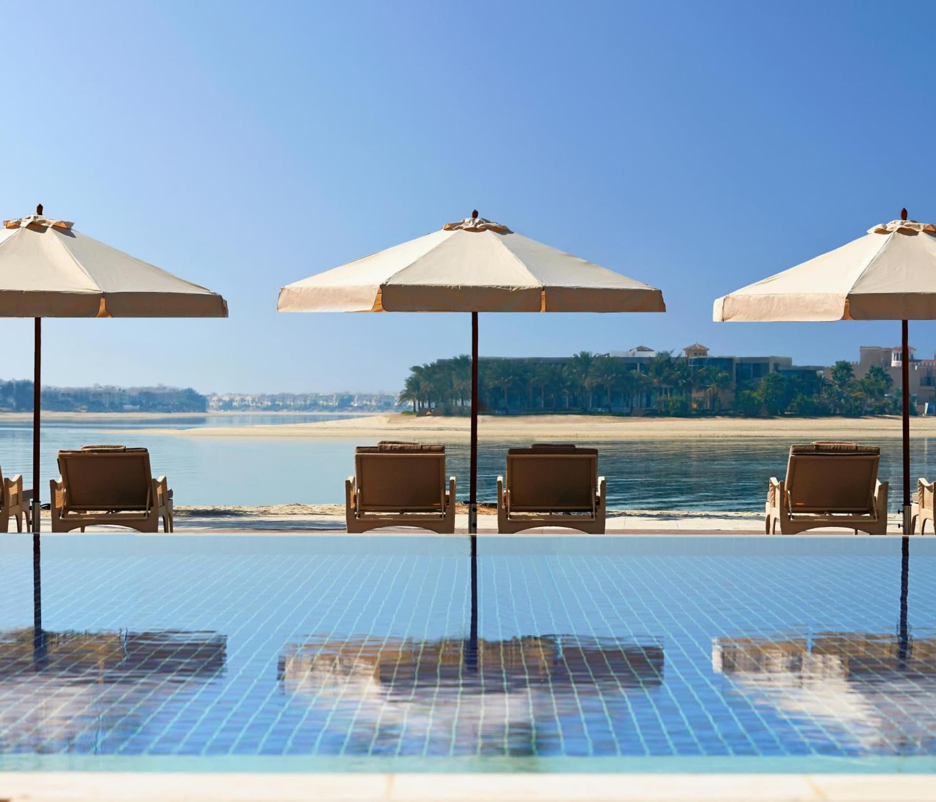 Waldorf Astoria Dubai Palm Jumeirah