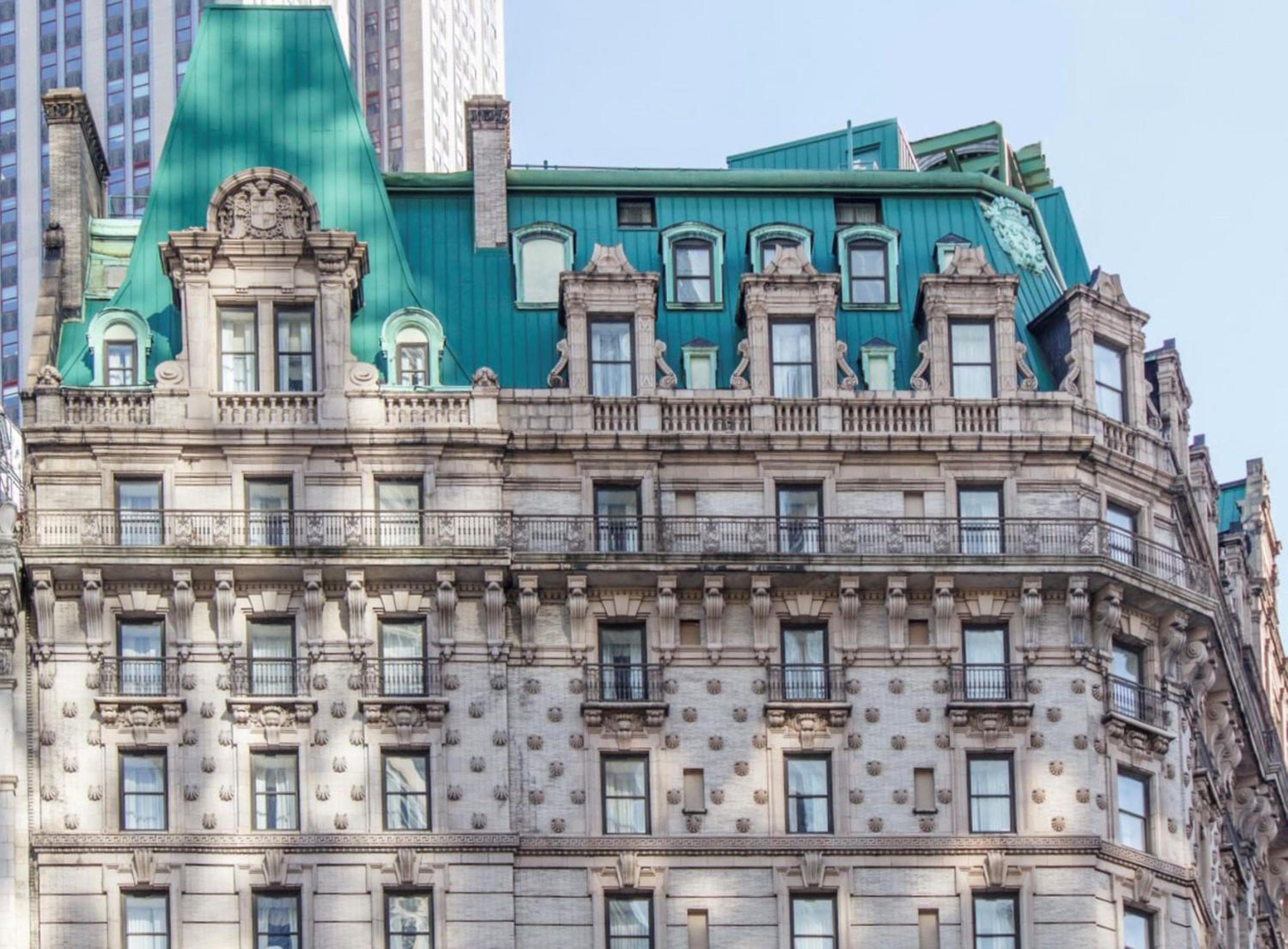 Martinique New York On Broadway