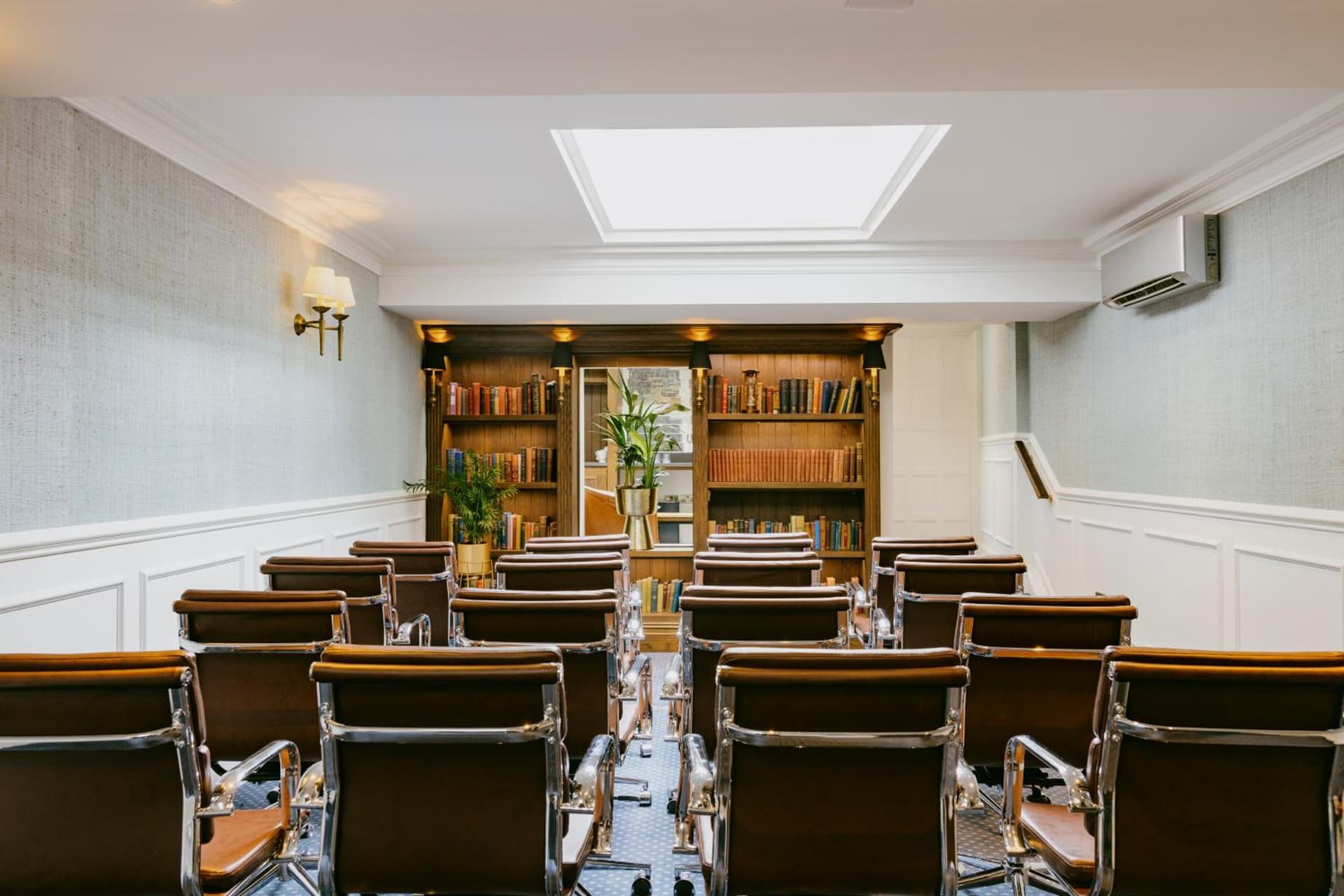 The Randolph Hotel Oxford, a Graduate by Hilton