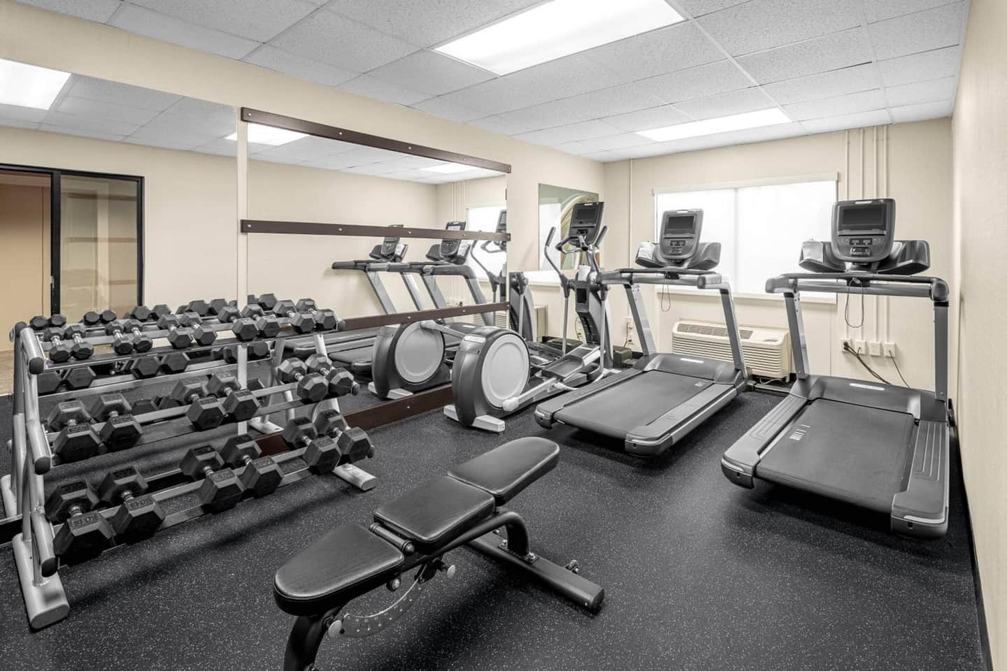 Courtyard by Marriott Wilmington/Wrightsville Beach