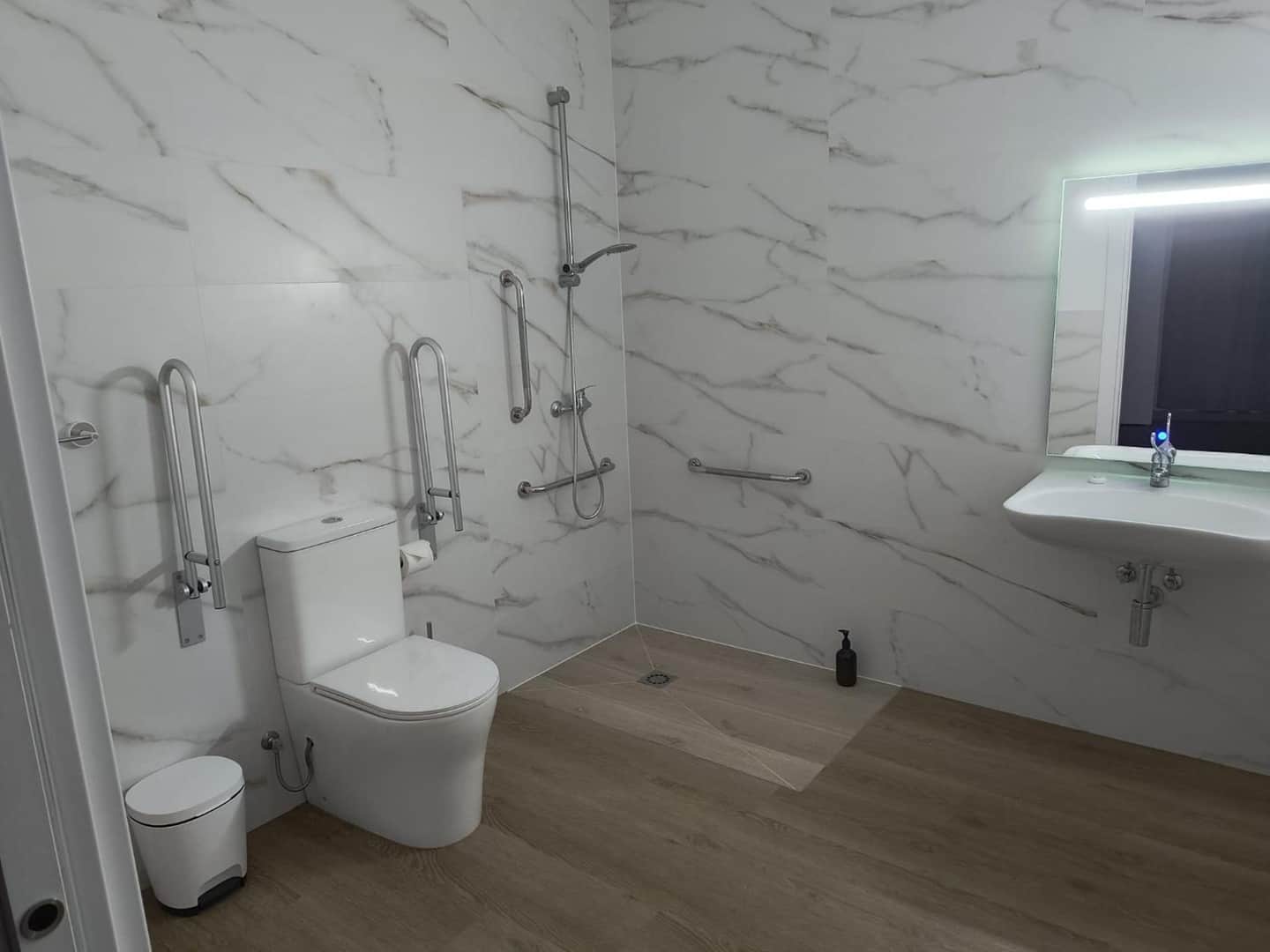 Paradise Suites Madrid