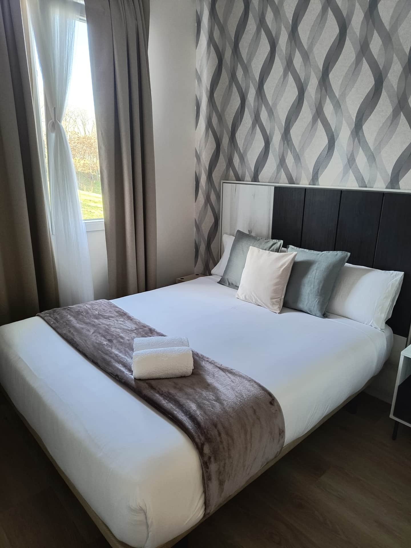Paradise Suites Madrid
