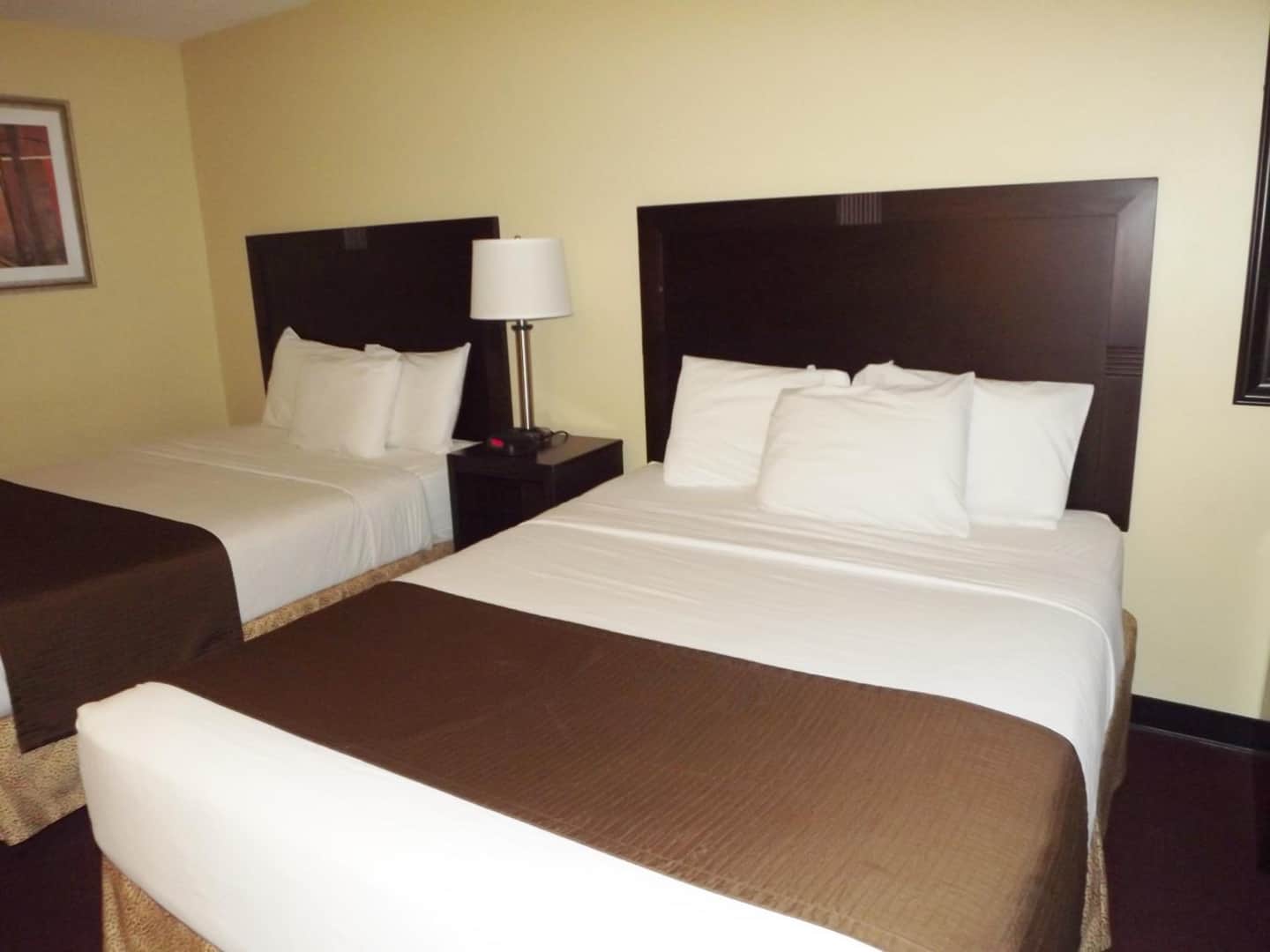 River Edge Inn Colonial Beach