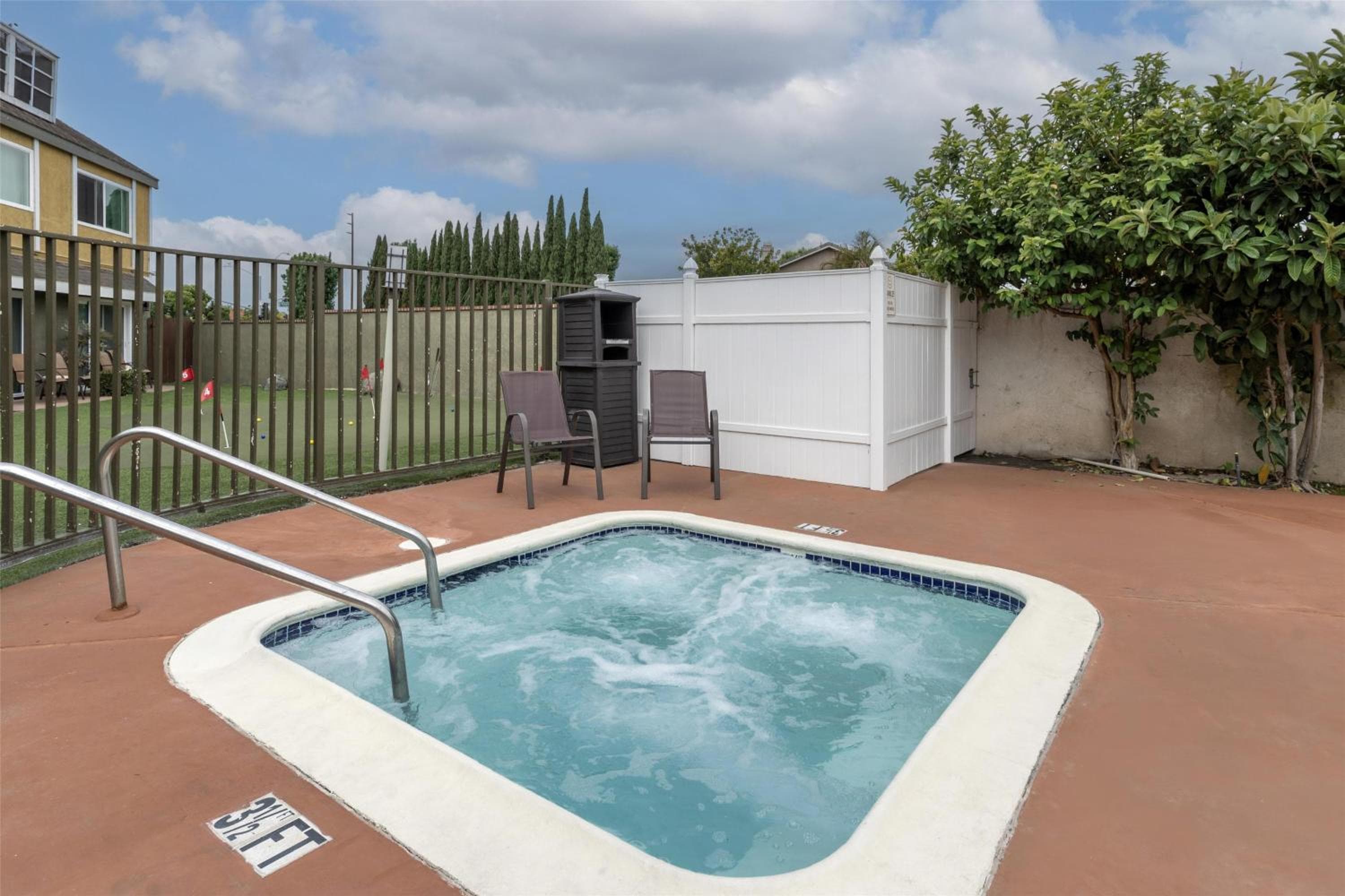 Best Western WESTMINSTER INN