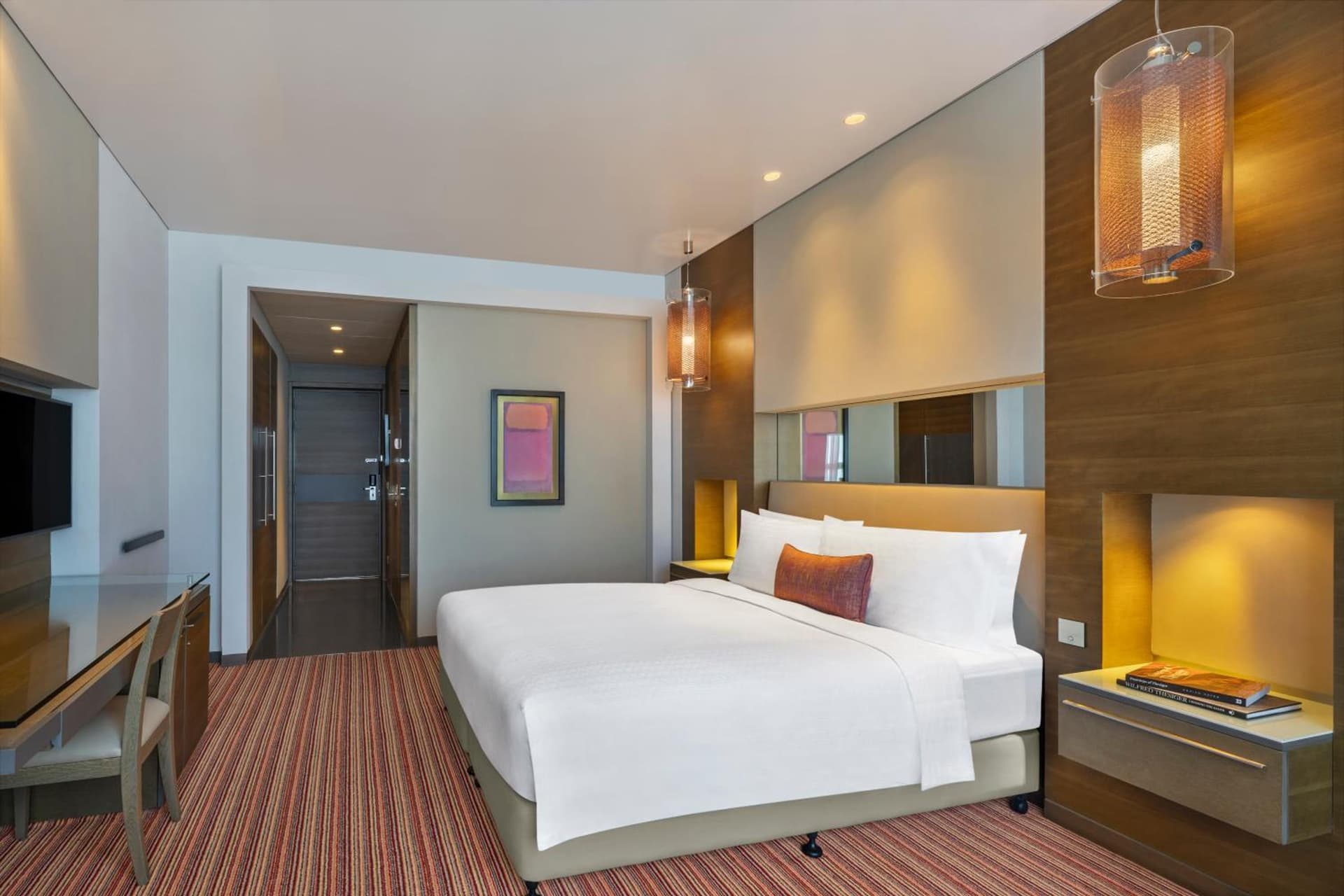 Park Rotana Abu Dhabi