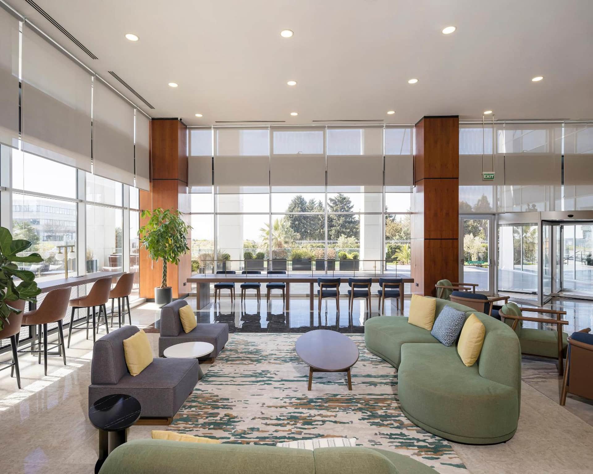 Crowne Plaza Istanbul - West by IHG