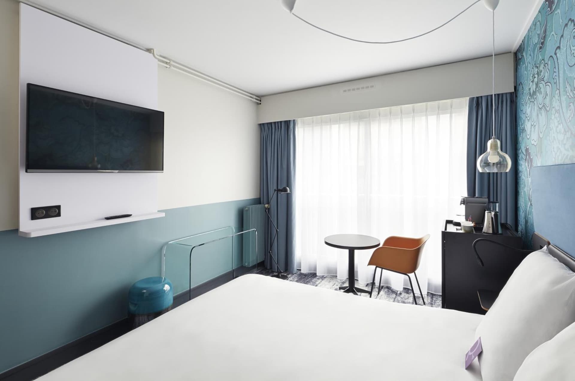 Hotel Relais de Lyon by Malone