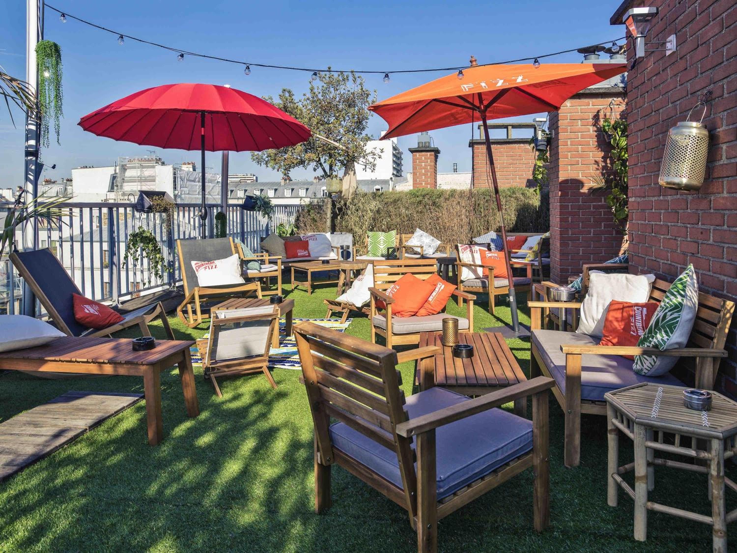 Hotel Relais de Lyon by Malone