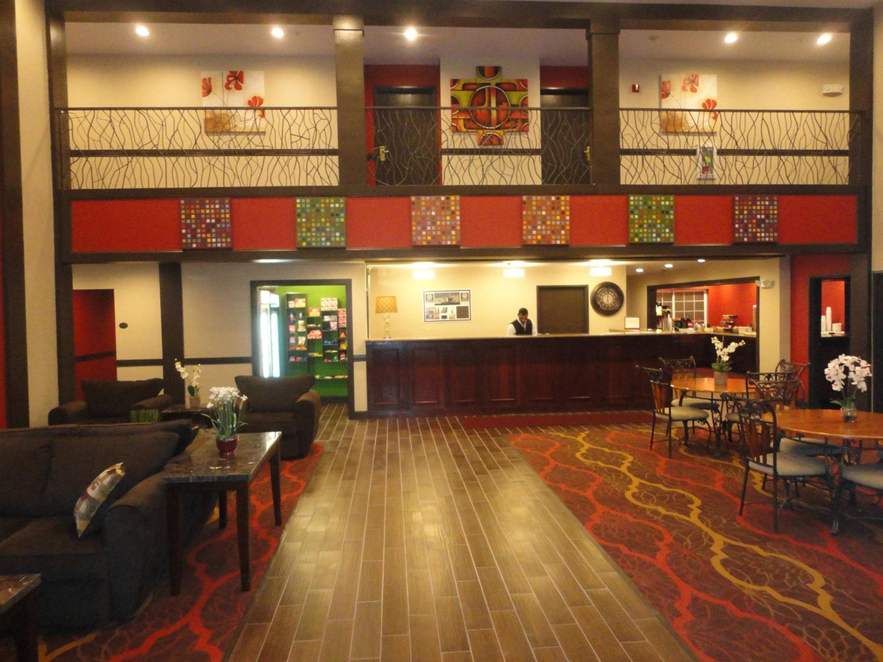 Baymont by Wyndham Kent/Seattle