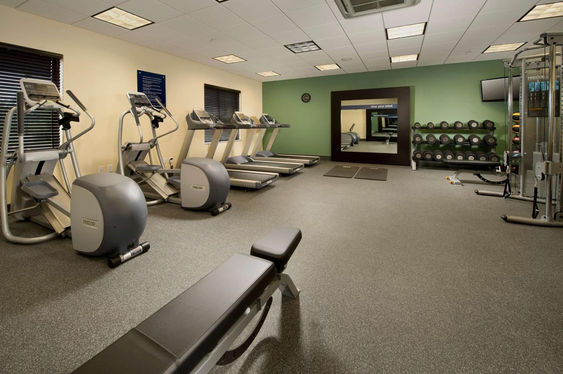 Hampton Inn & Suites by Hilton Buffalo Airport
