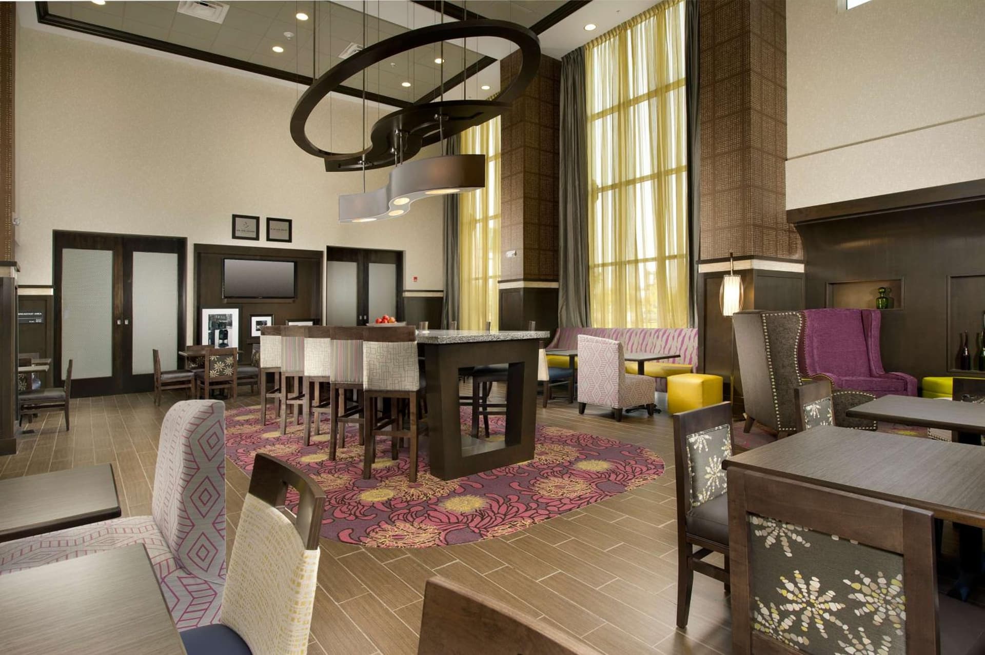 Hampton Inn & Suites by Hilton Buffalo Airport