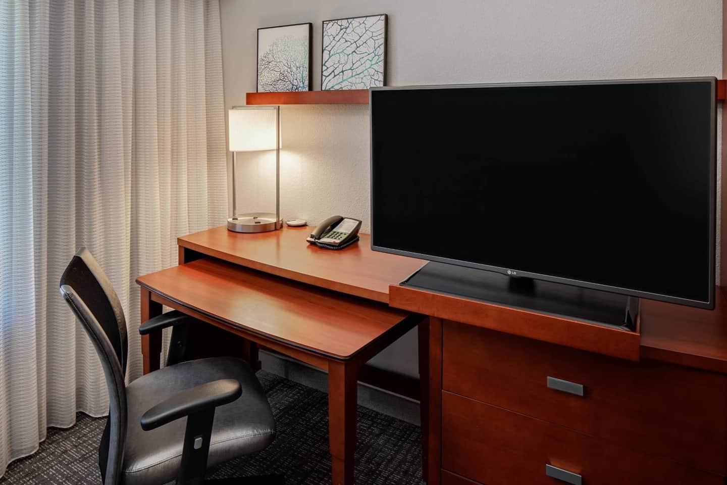 Courtyard by Marriott Ann Arbor