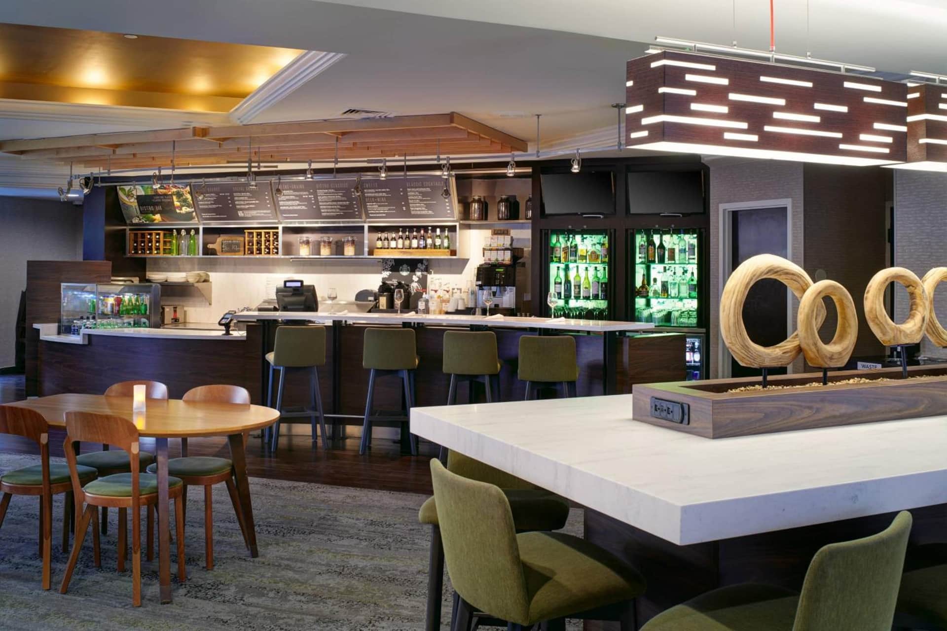Courtyard by Marriott Ann Arbor