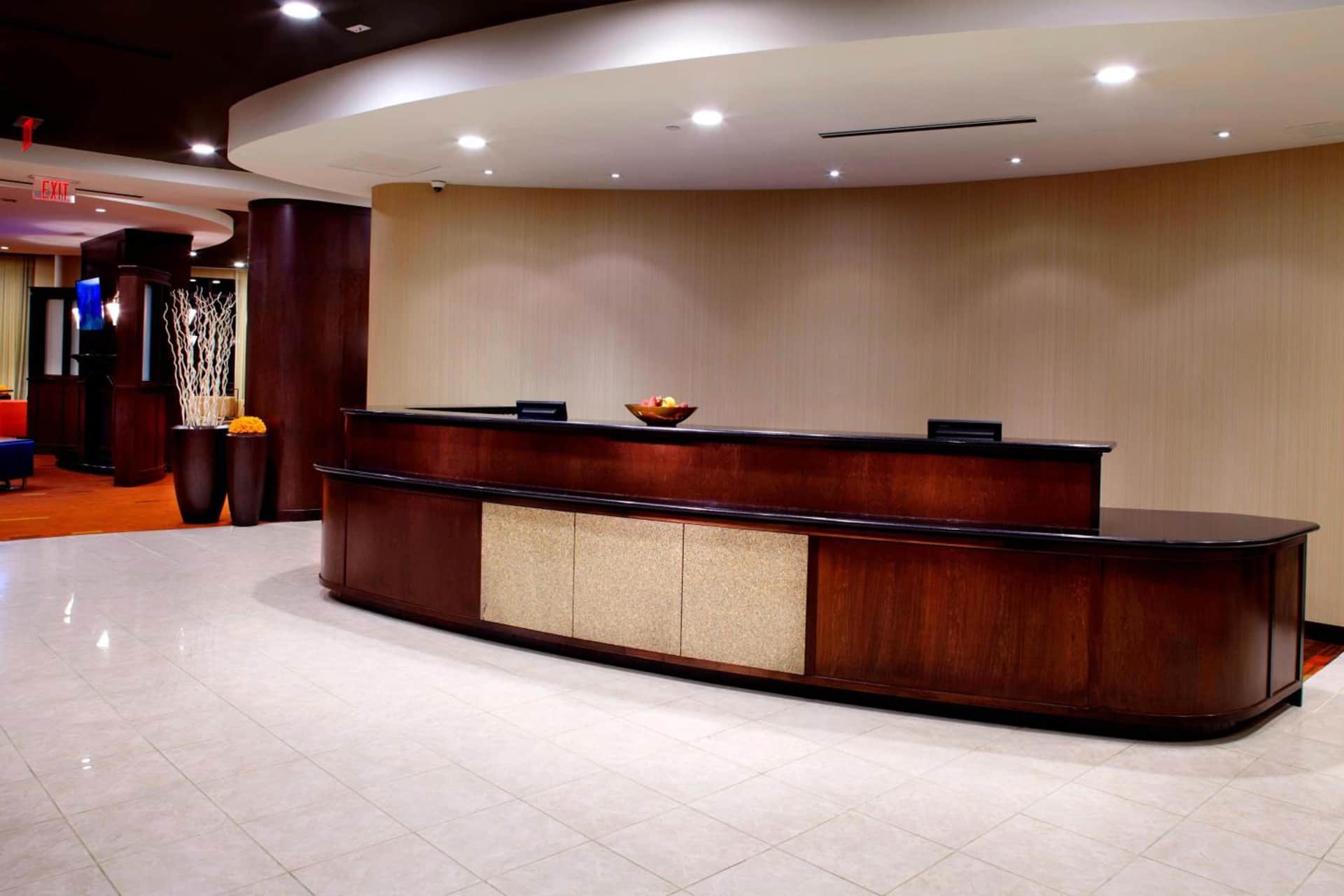 Courtyard by Marriott Pittsburgh West Homestead Waterfront