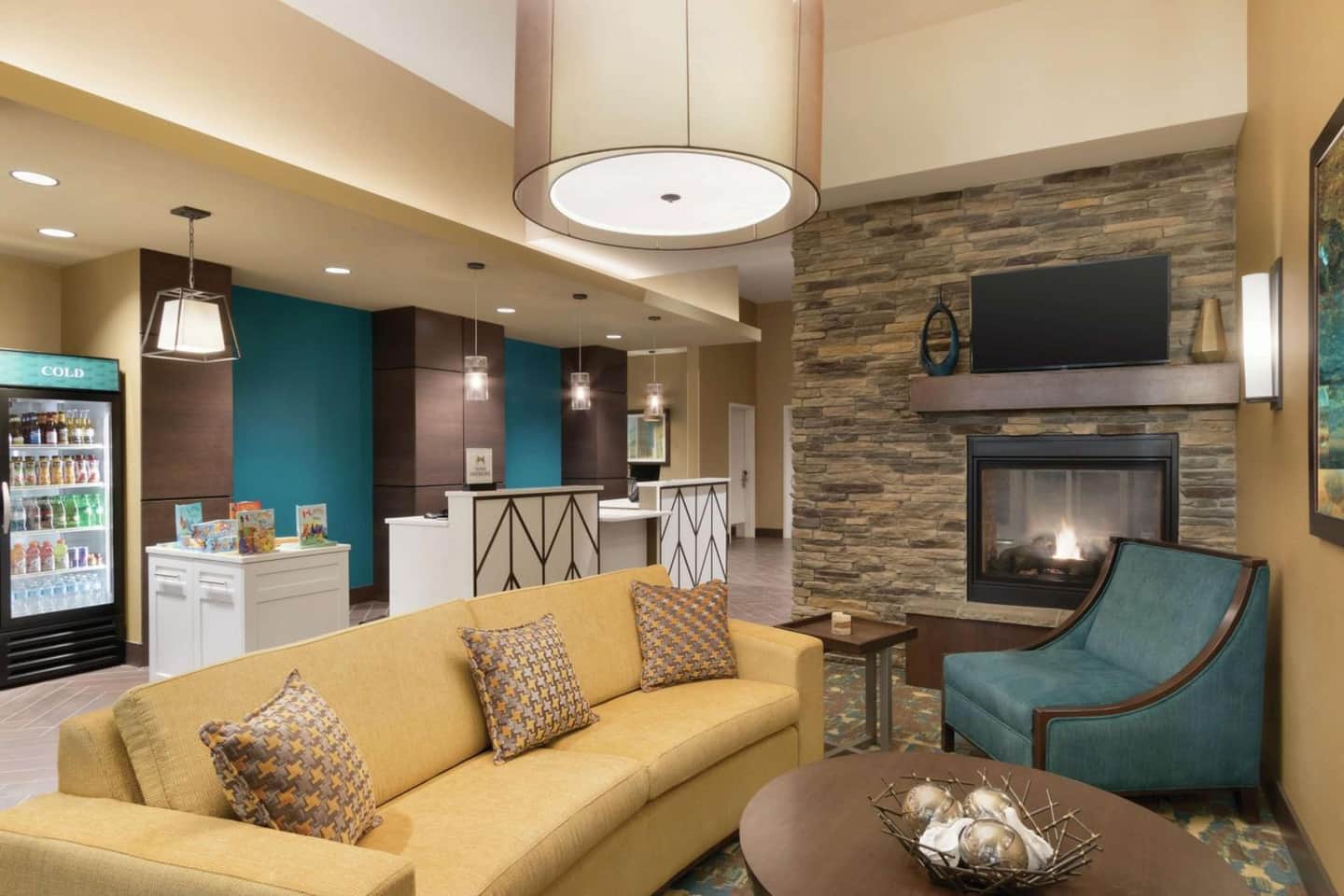 Homewood Suites by Hilton Calgary Downtown