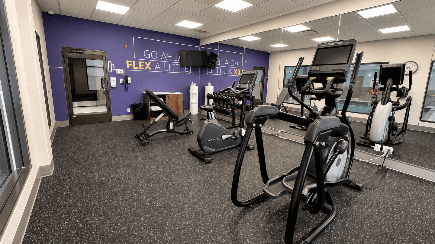 Holiday Inn Express & Suites Ottawa West - Nepean by IHG
