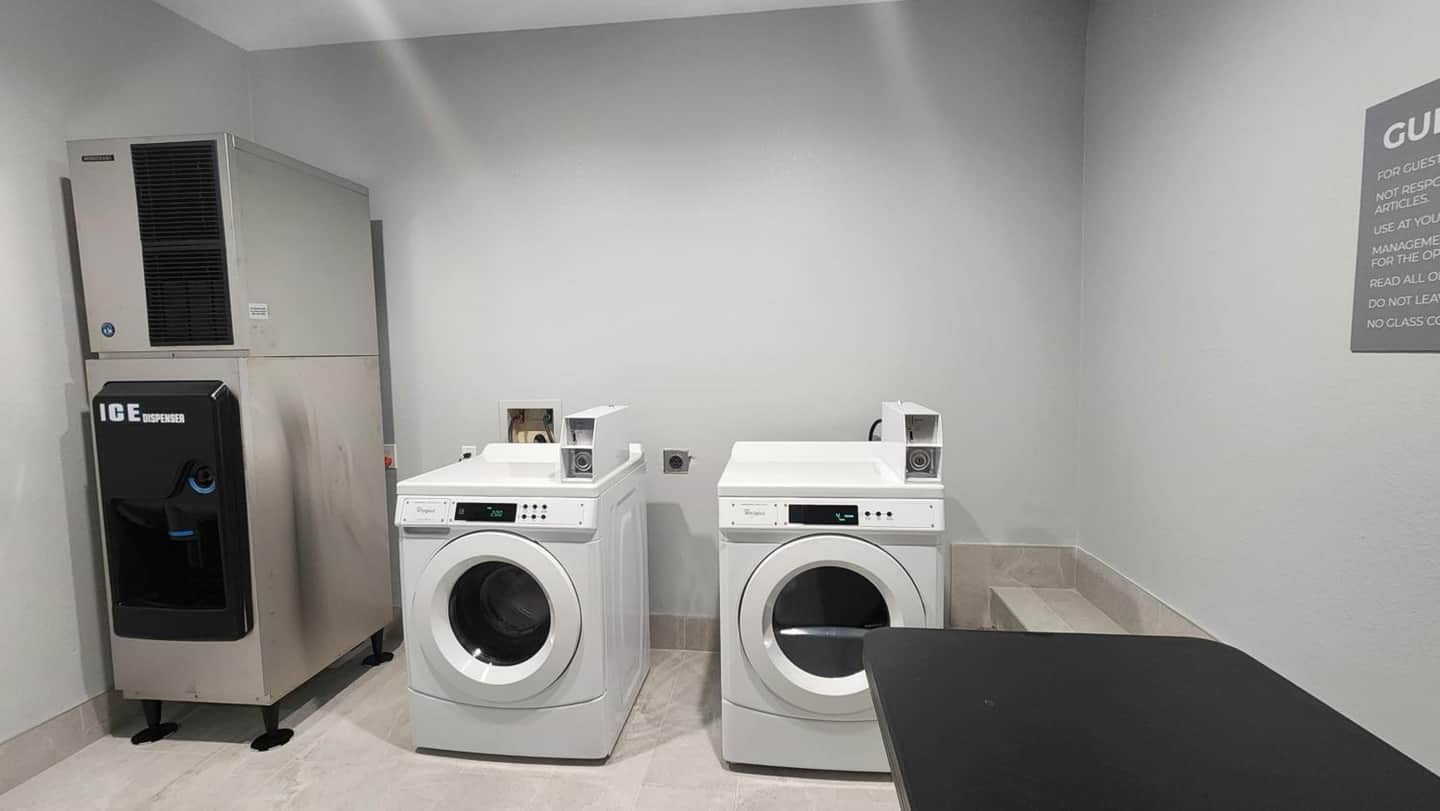 Spark by Hilton Missouri City