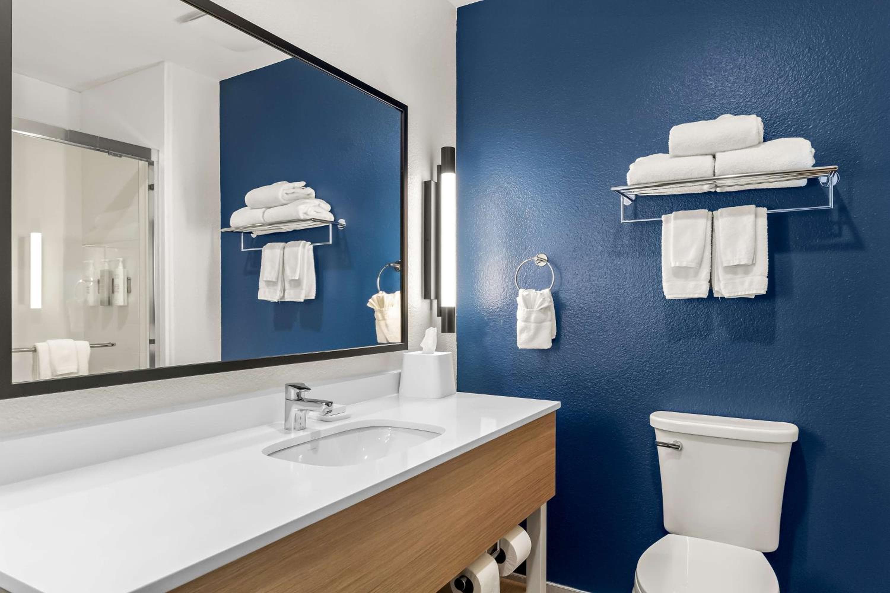 Spark by Hilton Missouri City