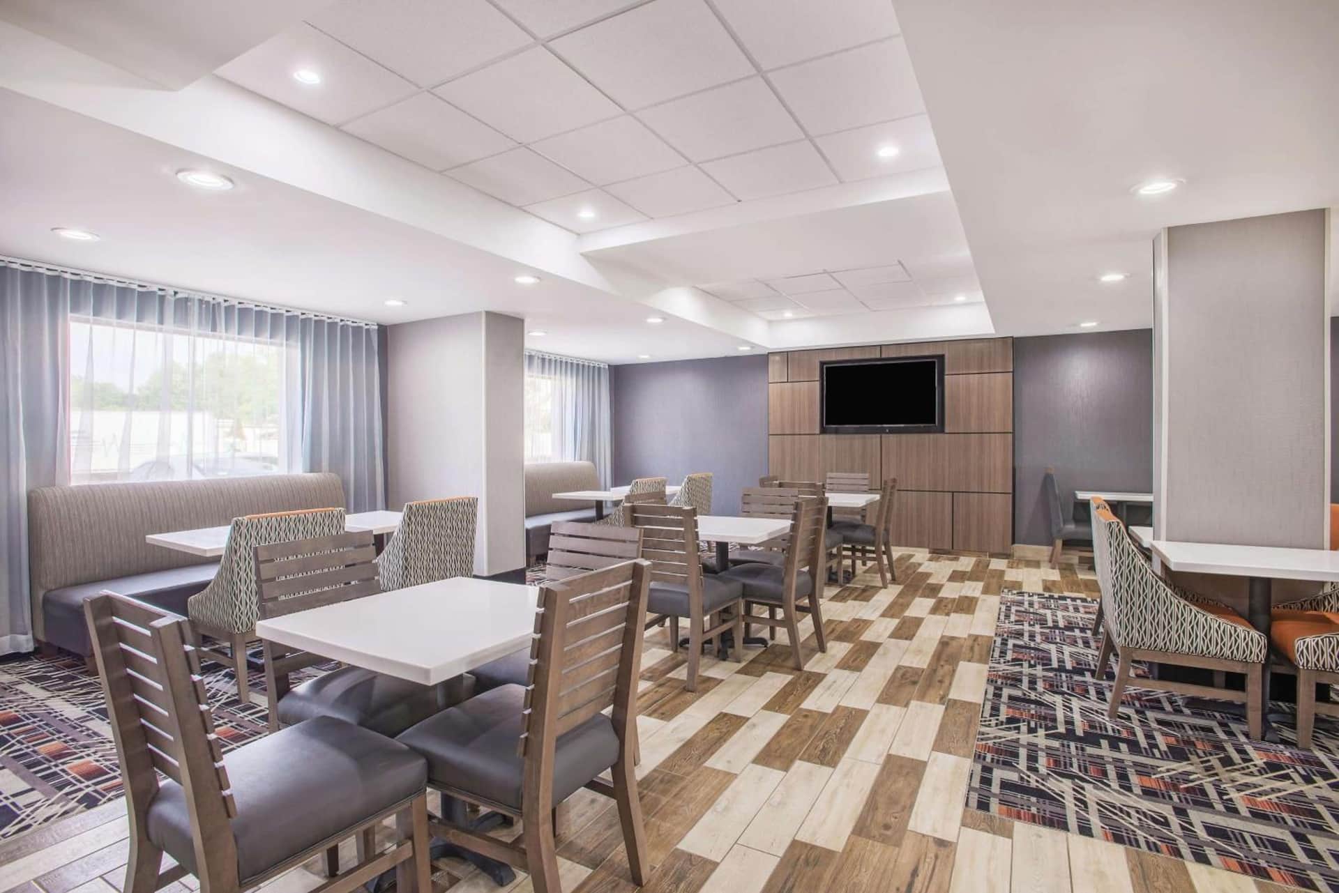 La Quinta by Wyndham DC Metro Capital Beltway