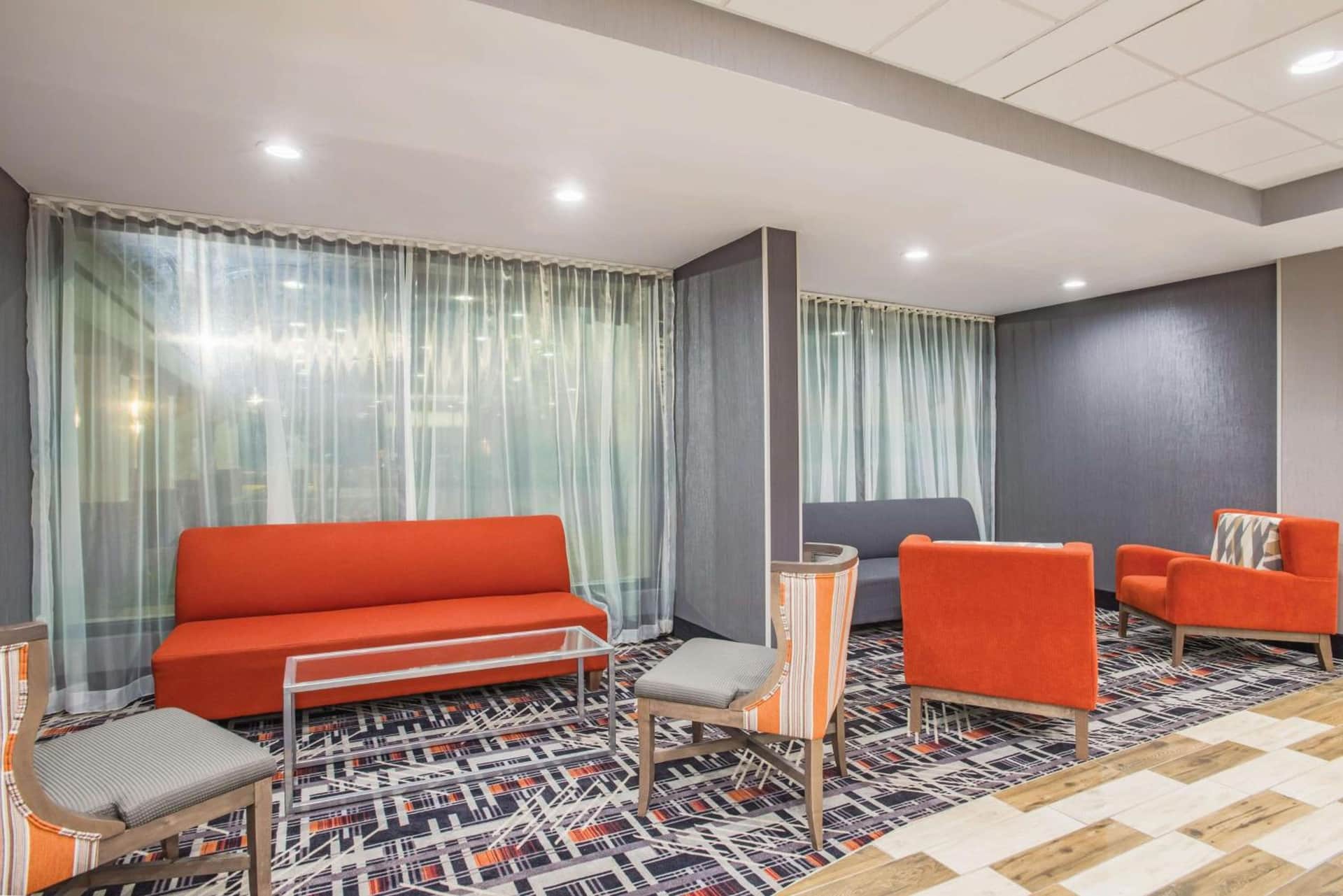 La Quinta by Wyndham DC Metro Capital Beltway
