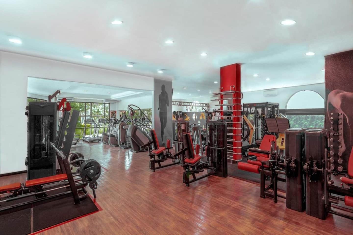 Marriott São Paulo Airport Hotel