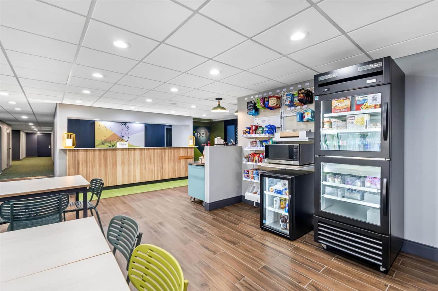 Spark by Hilton Alpharetta Roswell