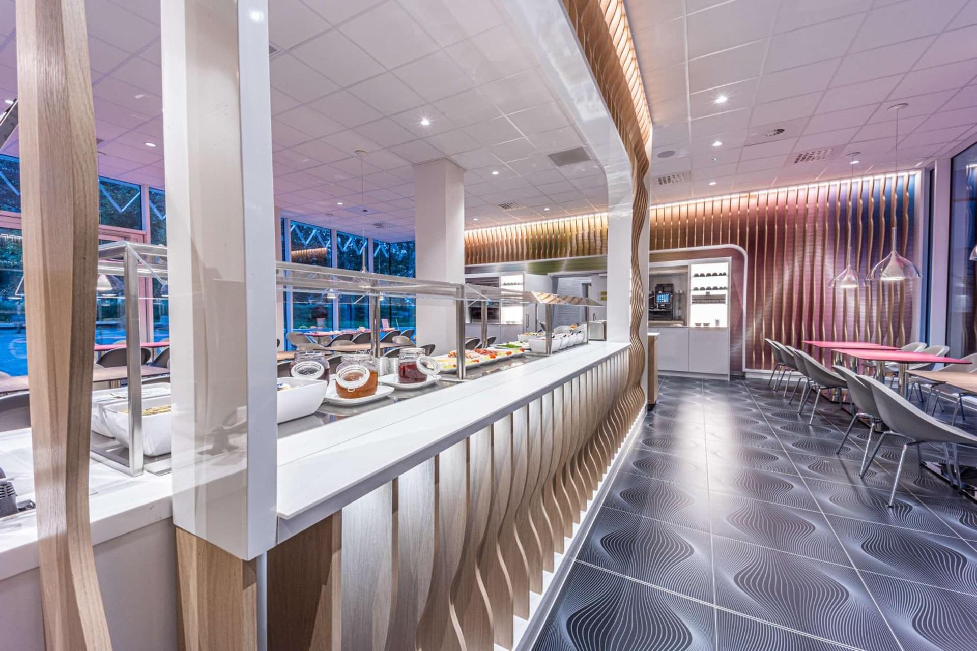 Prize by Radisson, Antwerp City
