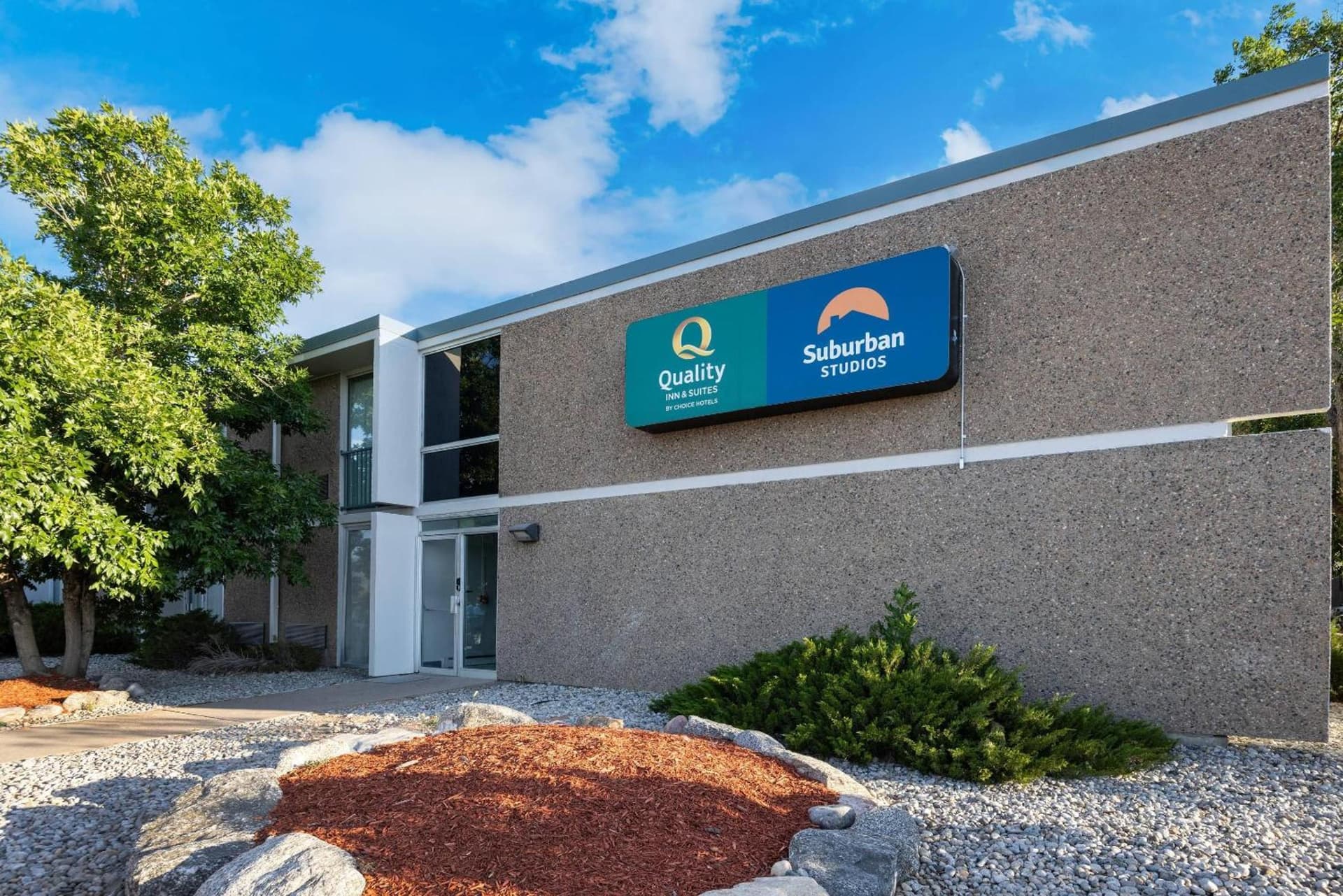 Quality Inn & Suites Canon City
