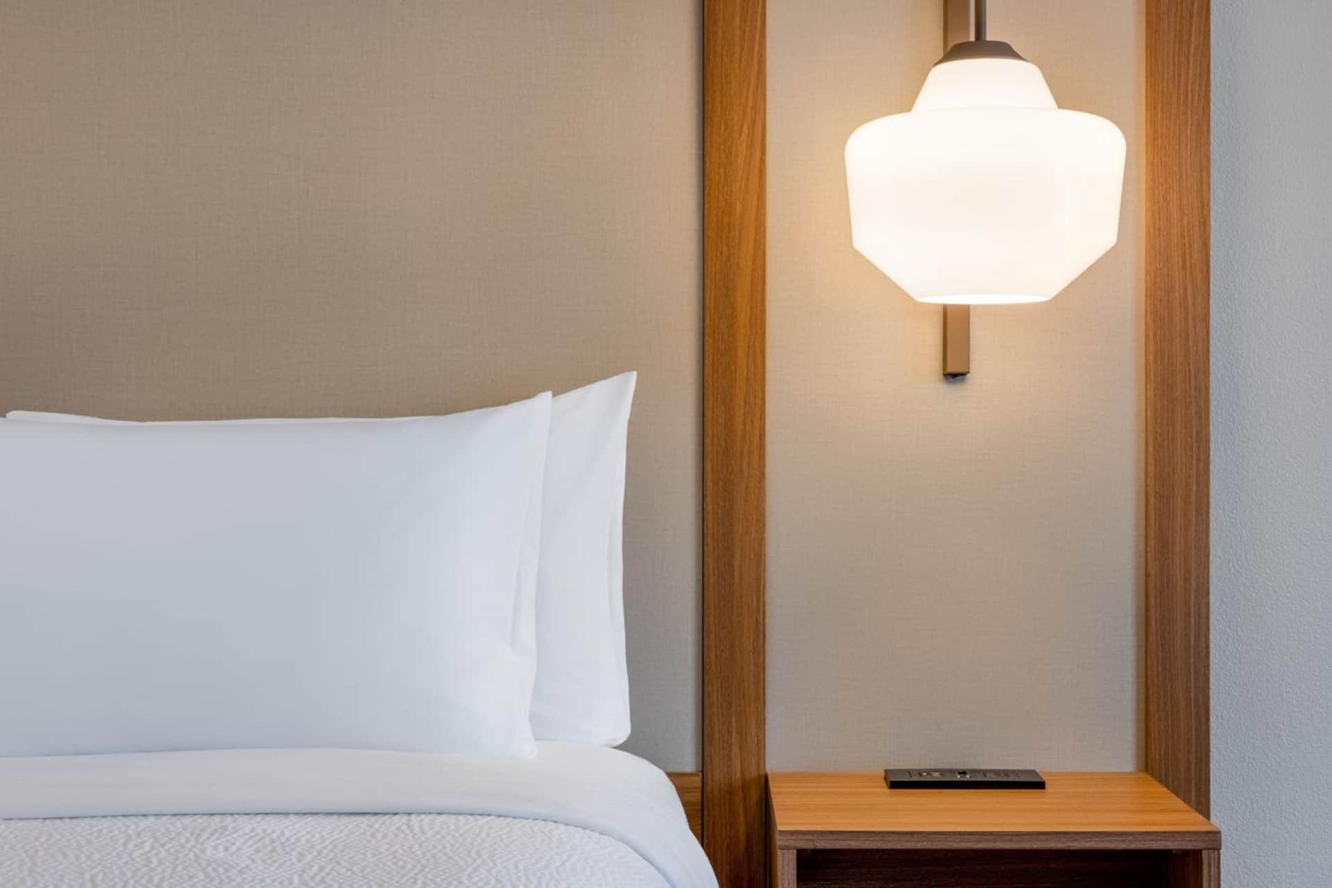 Fairfield by Marriott Inn & Suites Fort Walton Beach Hurlburt Area