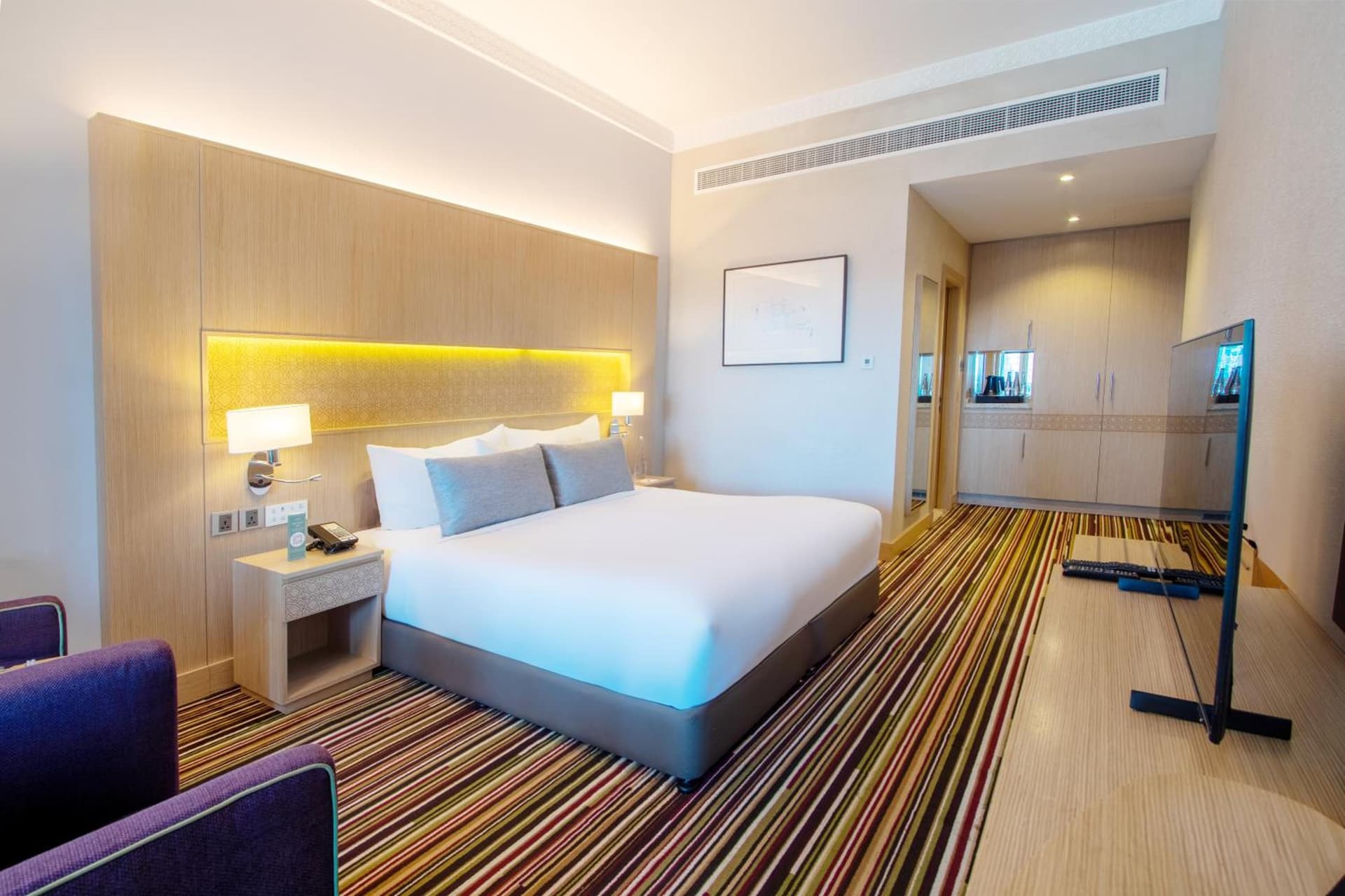 Naumi Hotel Dubai