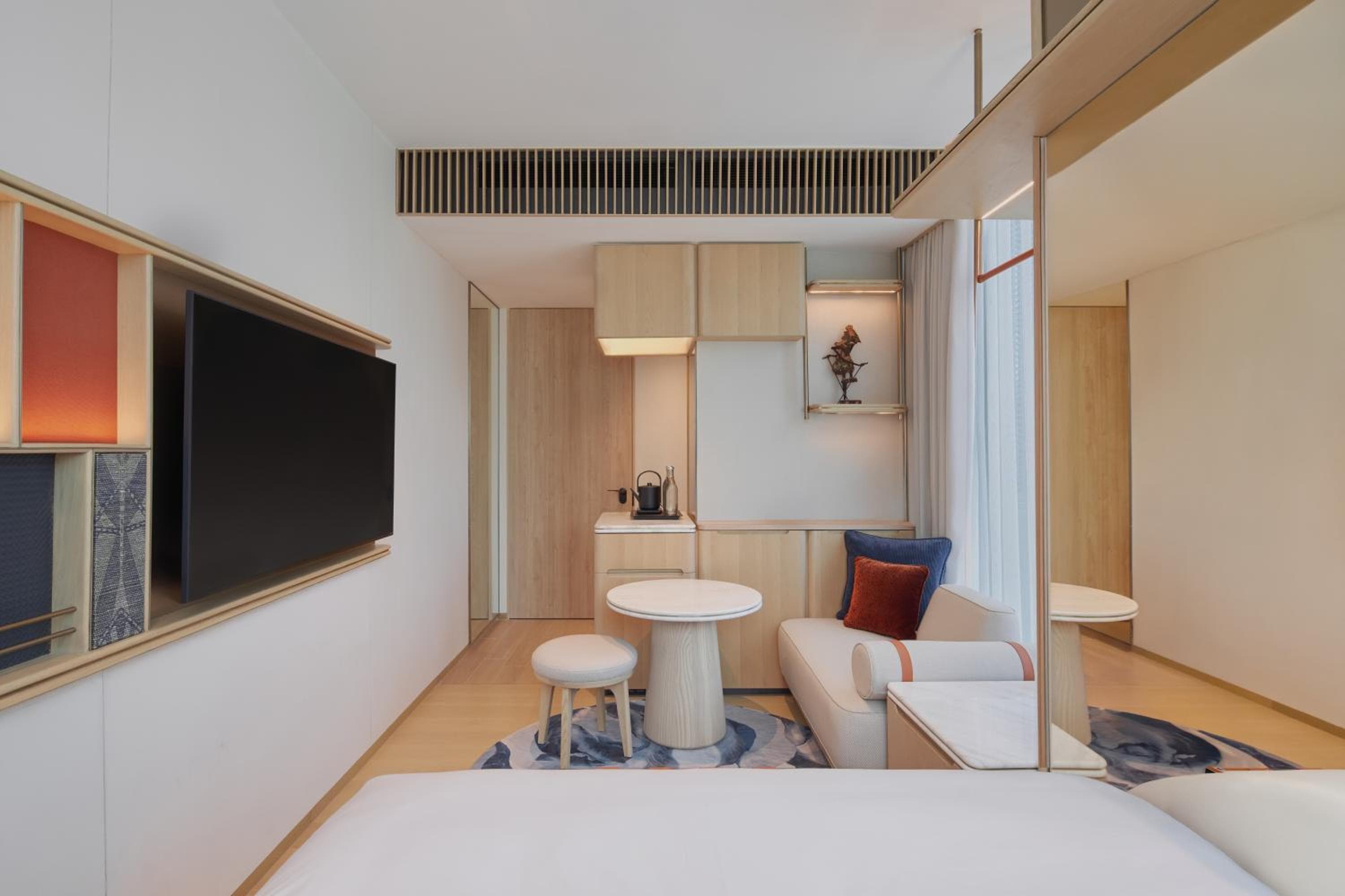 Varel Singapore, a Tribute Portfolio Hotel