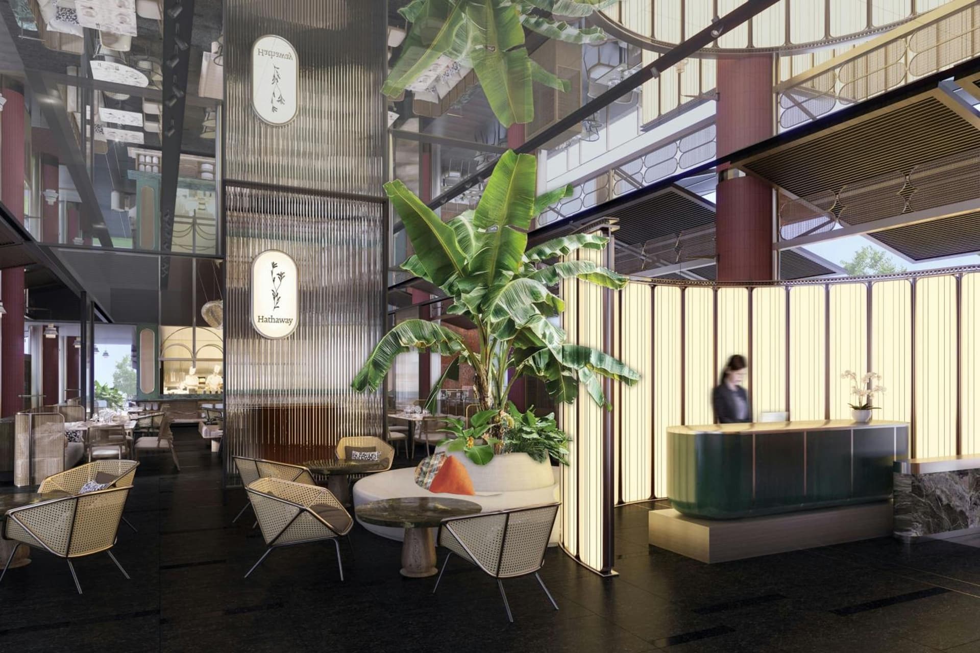 Varel Singapore, a Tribute Portfolio Hotel